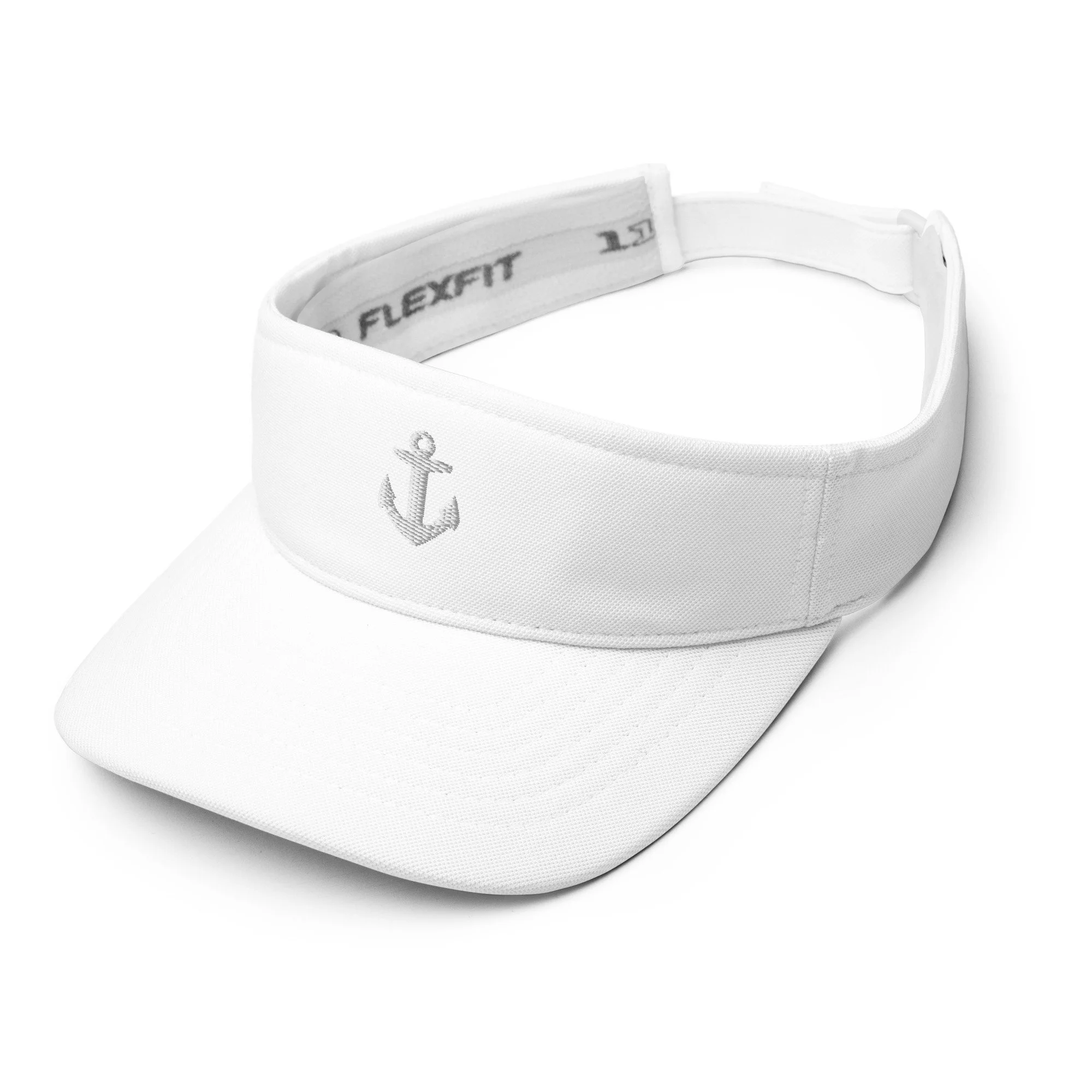 Conscious living Visor