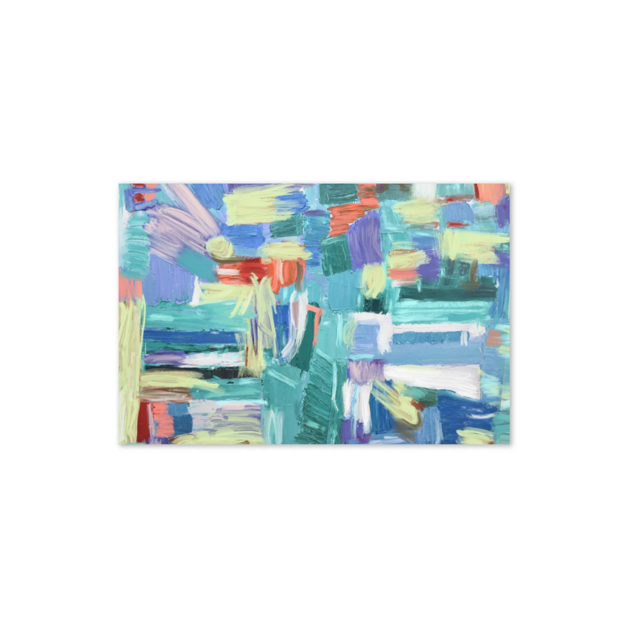 “Penny” (2025) Greeting Card Art
