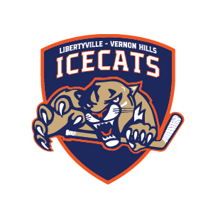 Libertyville-Vernon Hills Ice Cats