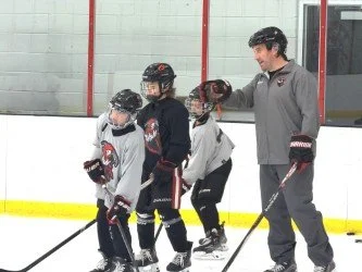FIVE THINGS TO KNOW ABOUT COACH ALFREY 