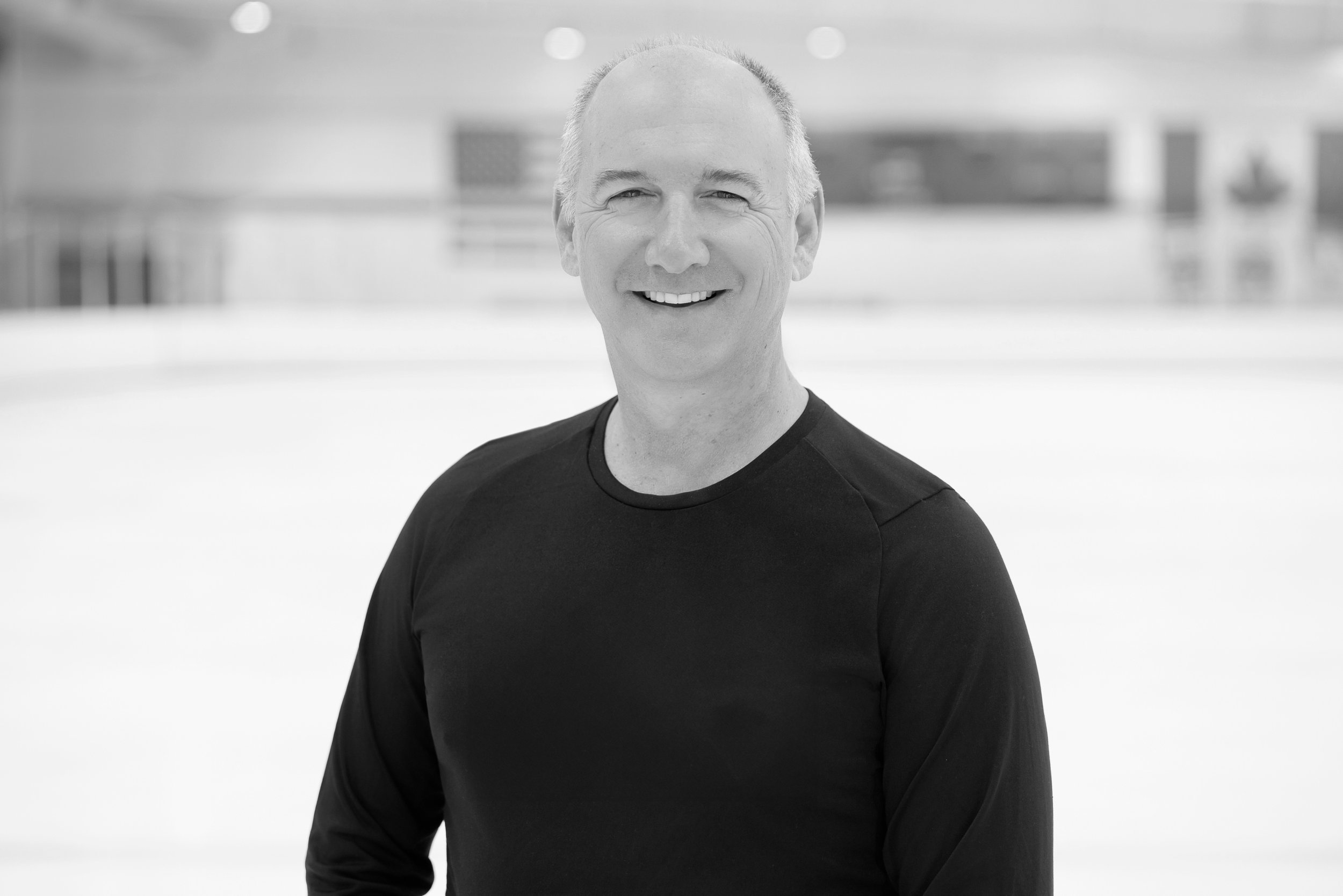 Eric Schneider