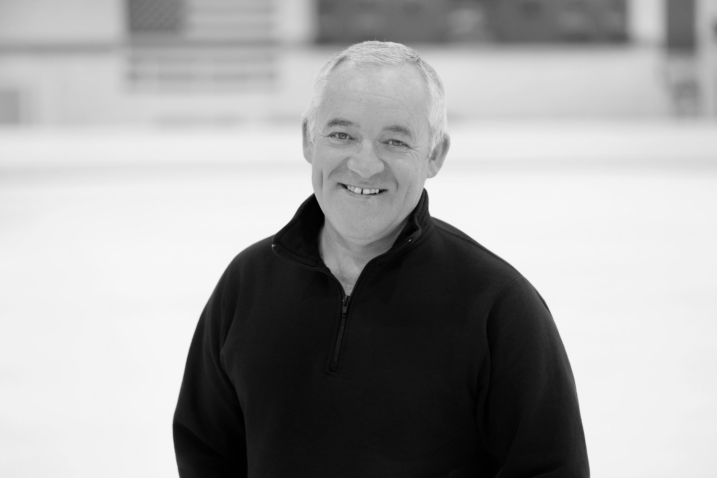 Chris Howarth