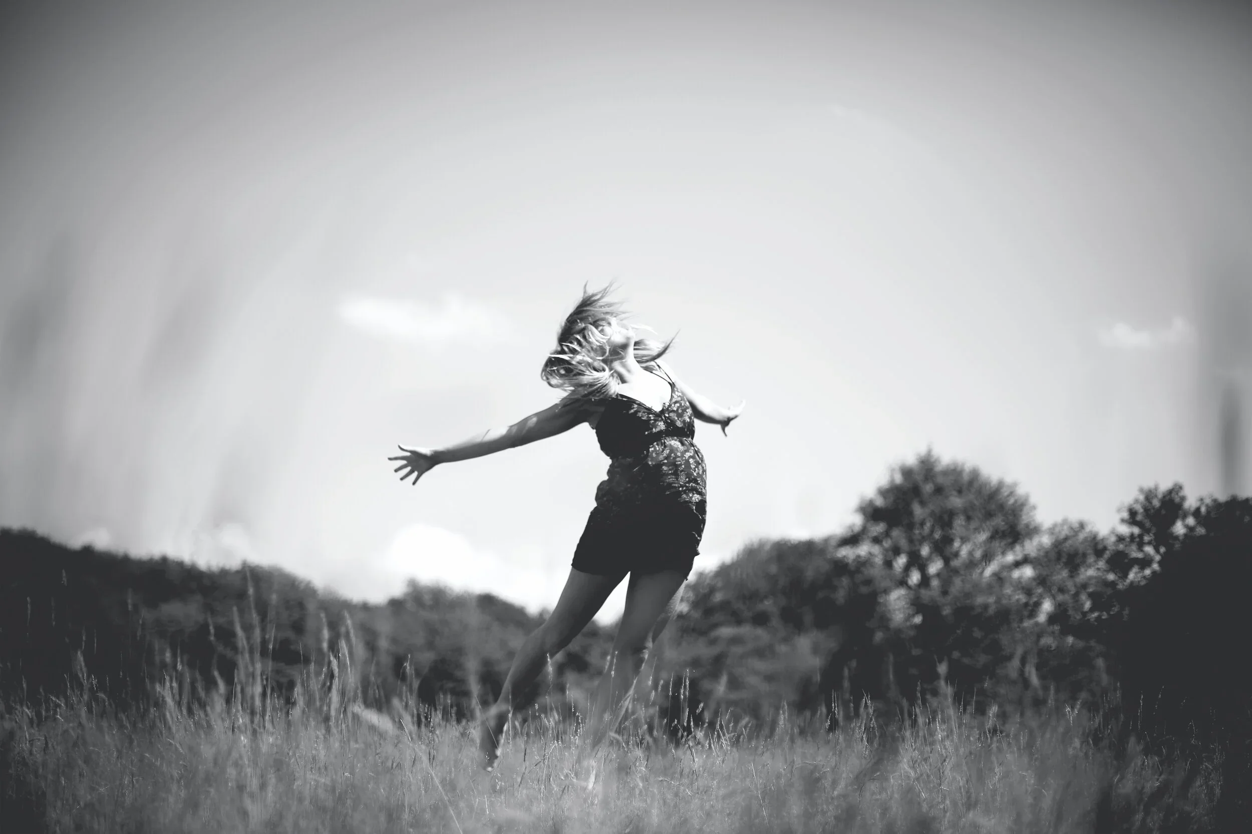 Living from the heart workshop