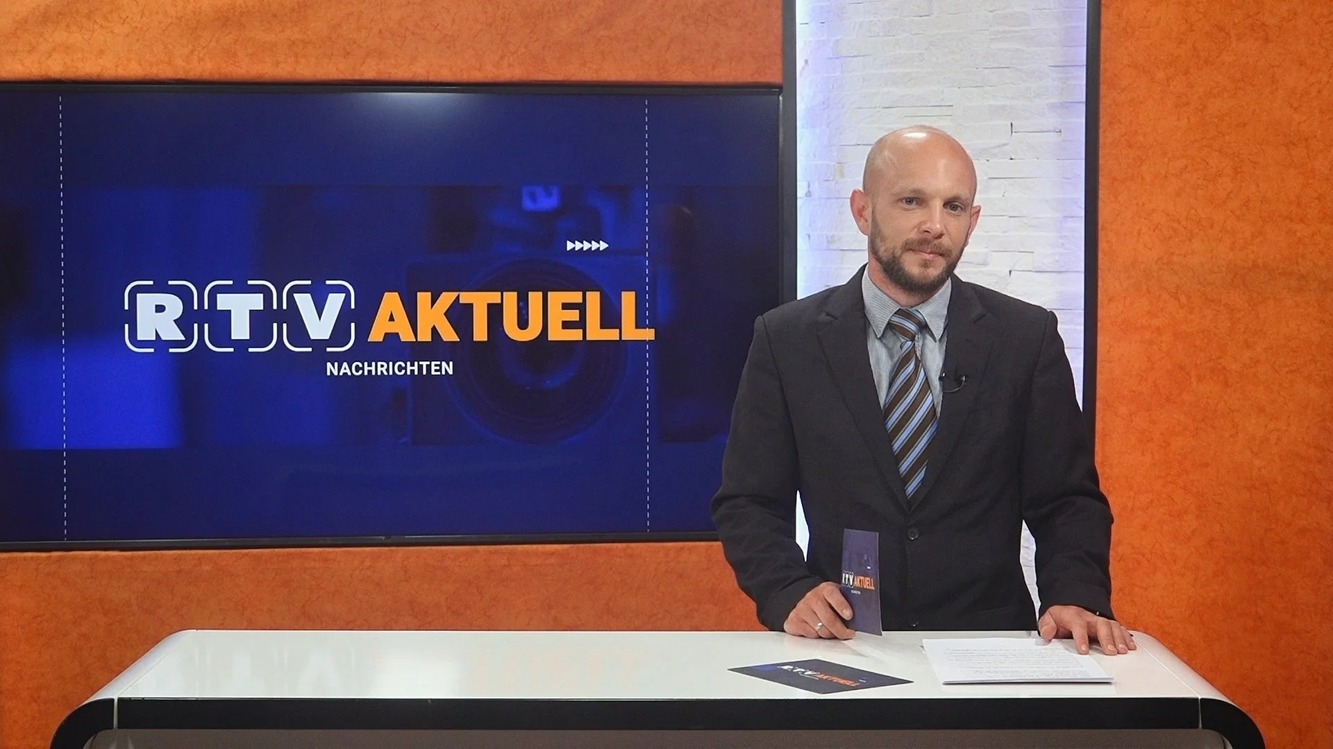 RTV AKTUELL vom Donnerstag dem 28. Mai 2026