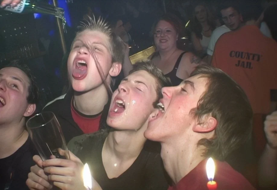 RTV Damals vom 12. Februar 2026