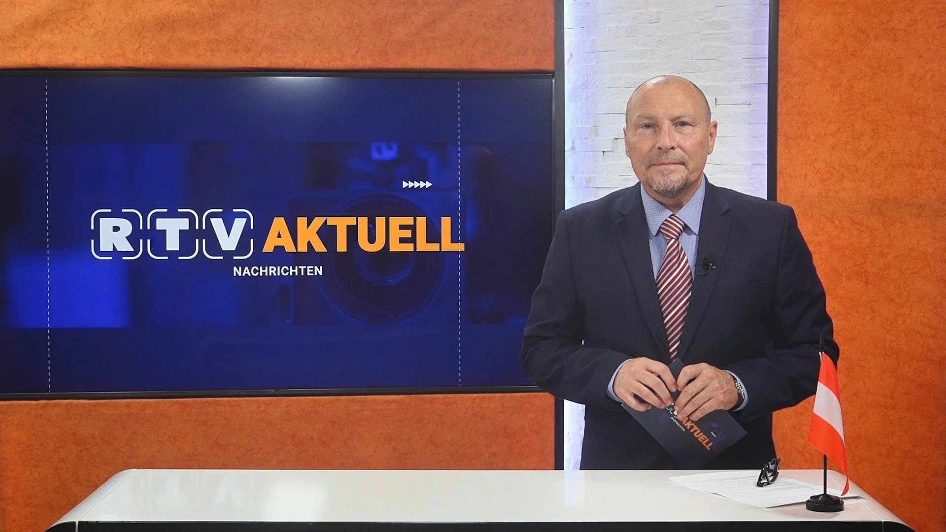 RTV AKTUELL vom Dienstag dem 02. Juni 2026