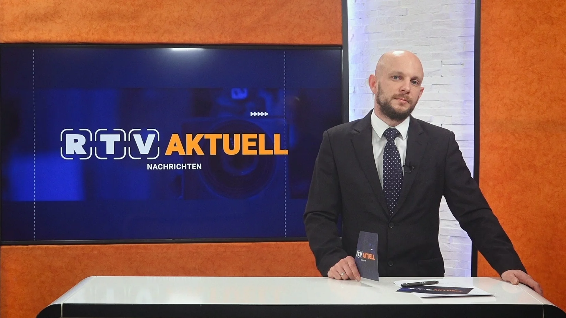 RTV AKTUELL vom Donnerstag dem 26. März 2026