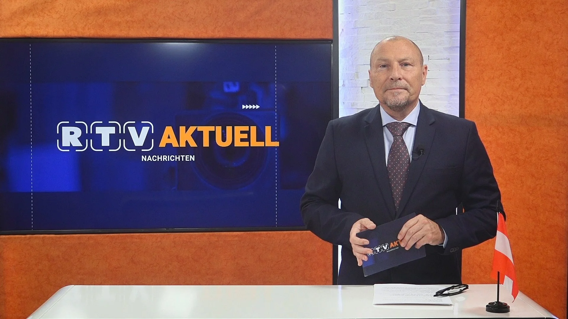 RTV AKTUELL vom Freitag dem 05. Juni 2026
