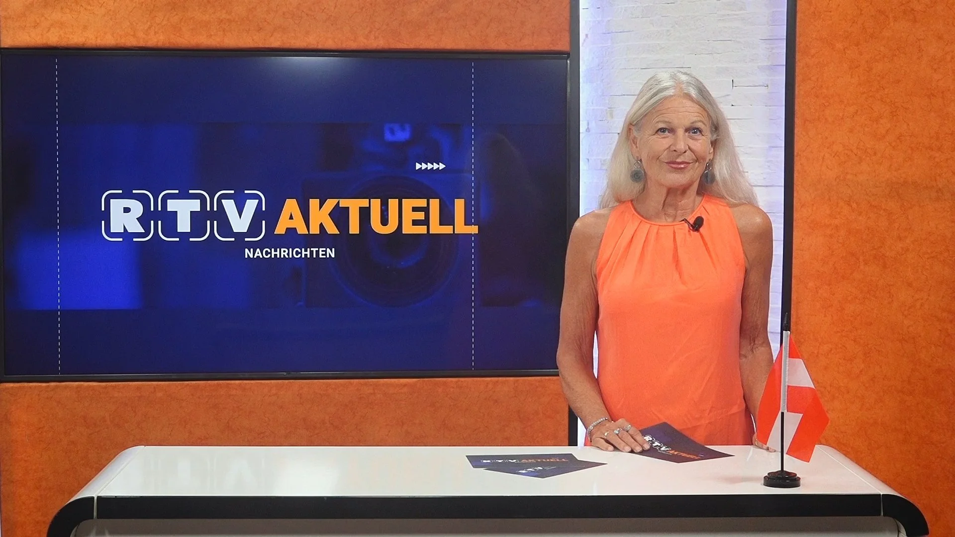 RTV AKTUELL vom Donnerstag dem 11. Juni 2026