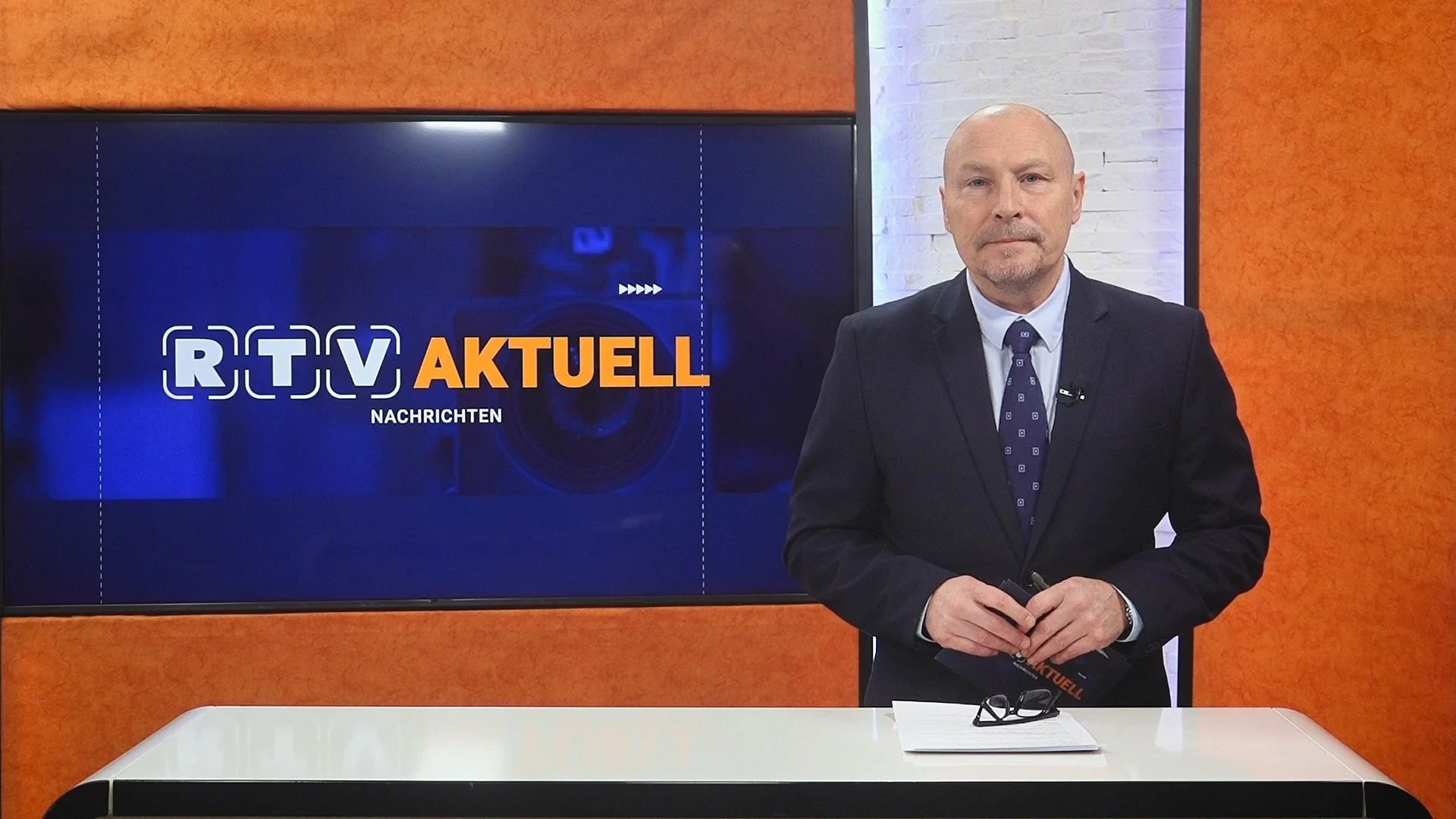 RTV Aktuell vom Dienstag, 10. Februar 2026