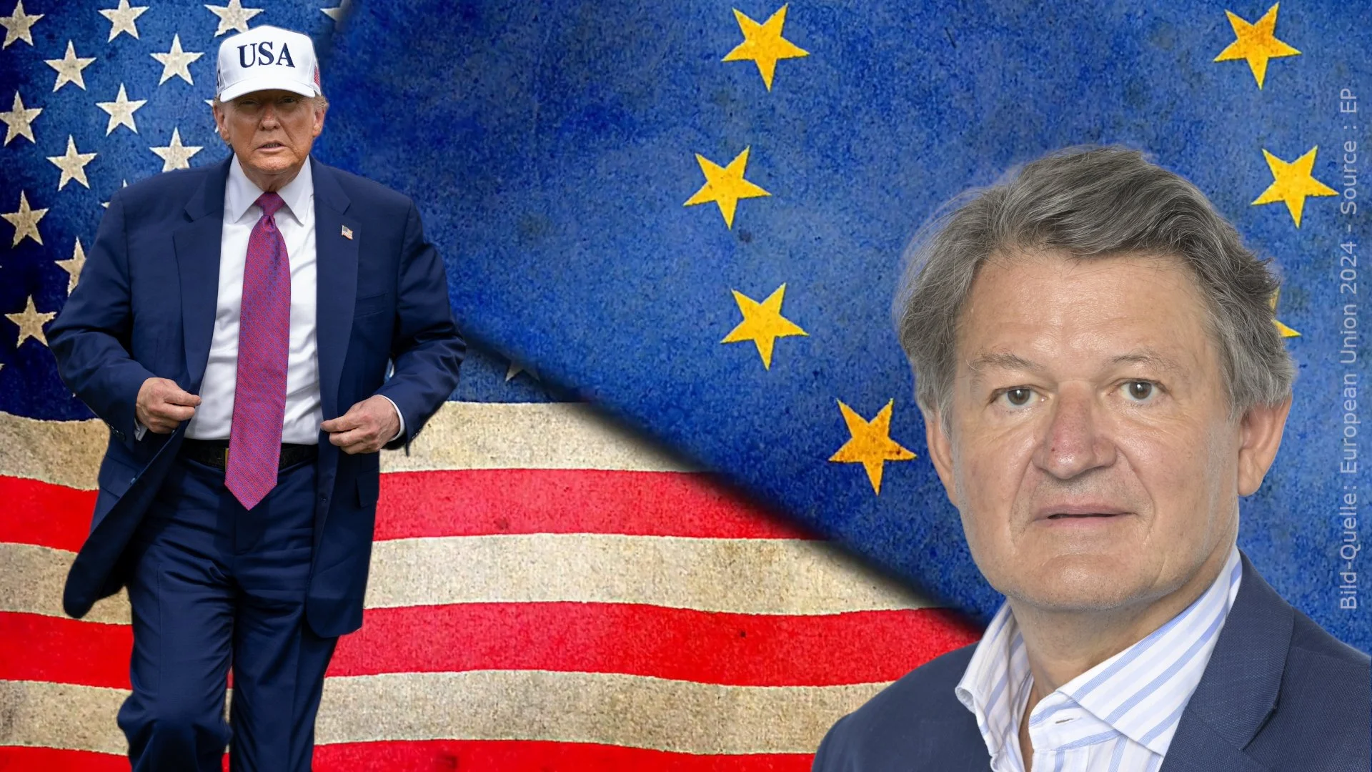 „Schweine-Land“-Eklat - Der Brandstätter-Skandal und die Krise der politischen Kommunikation