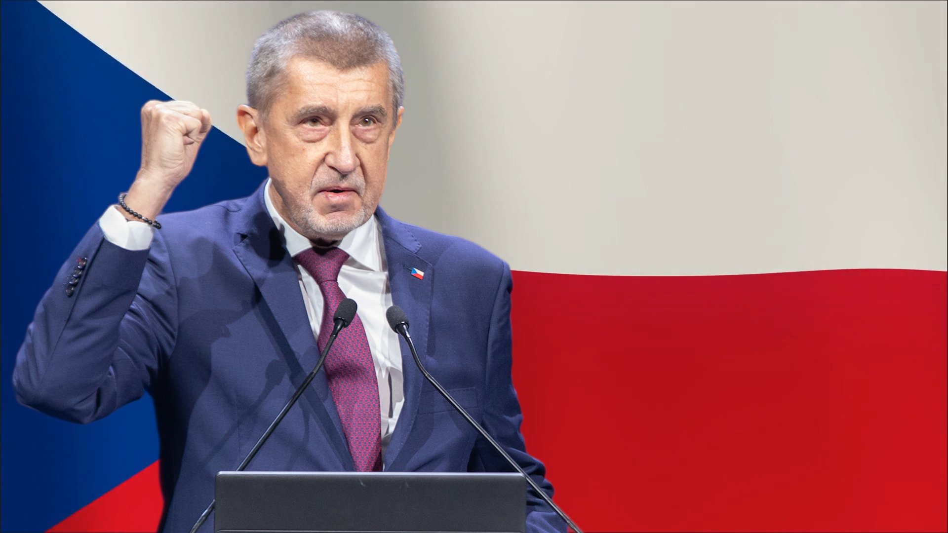 Babiš-Angelobung läutet patriotische Europa-Wende ein!