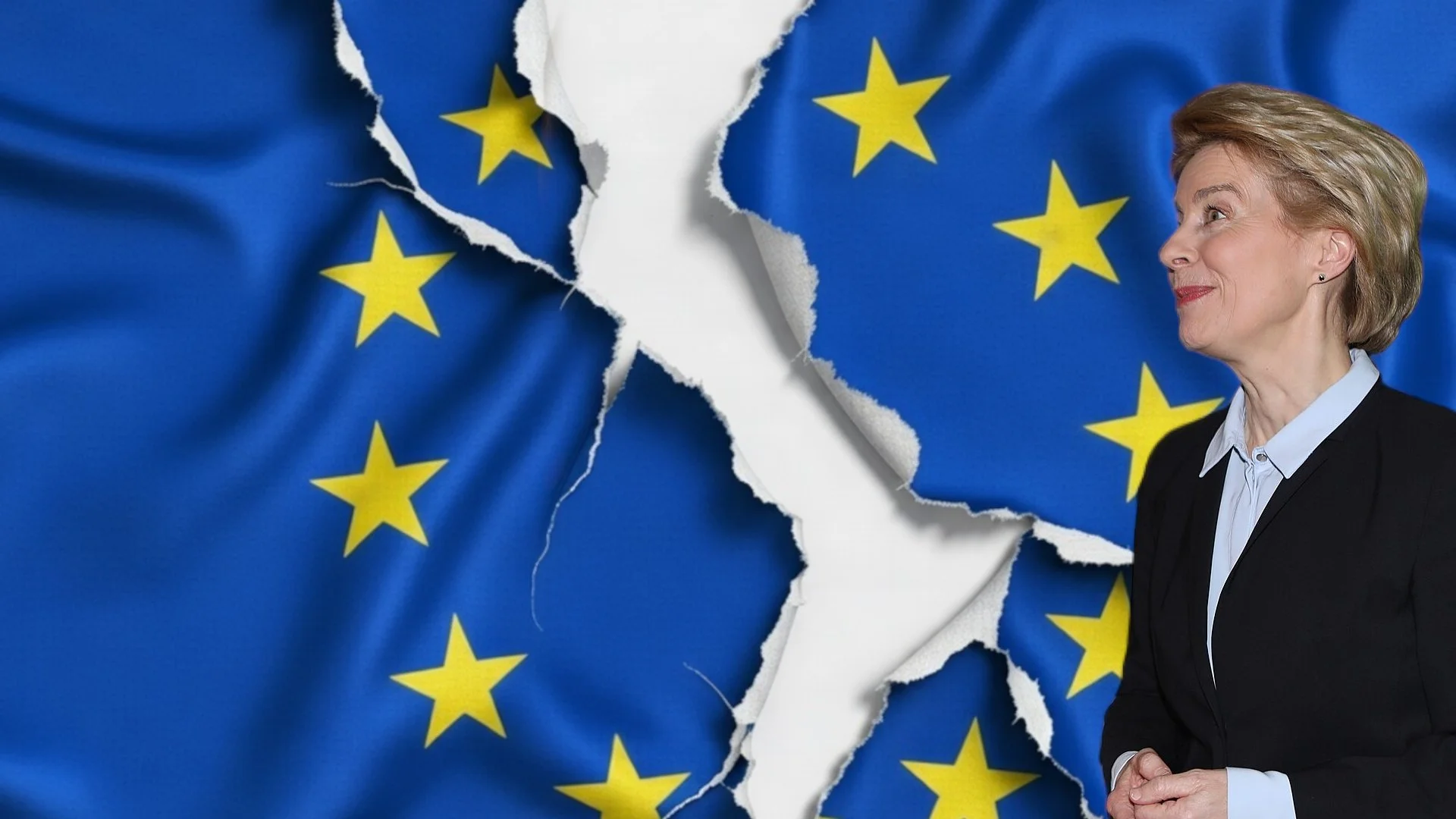 Eingefrorene russische Gelder – Zerreißprobe für die EU?