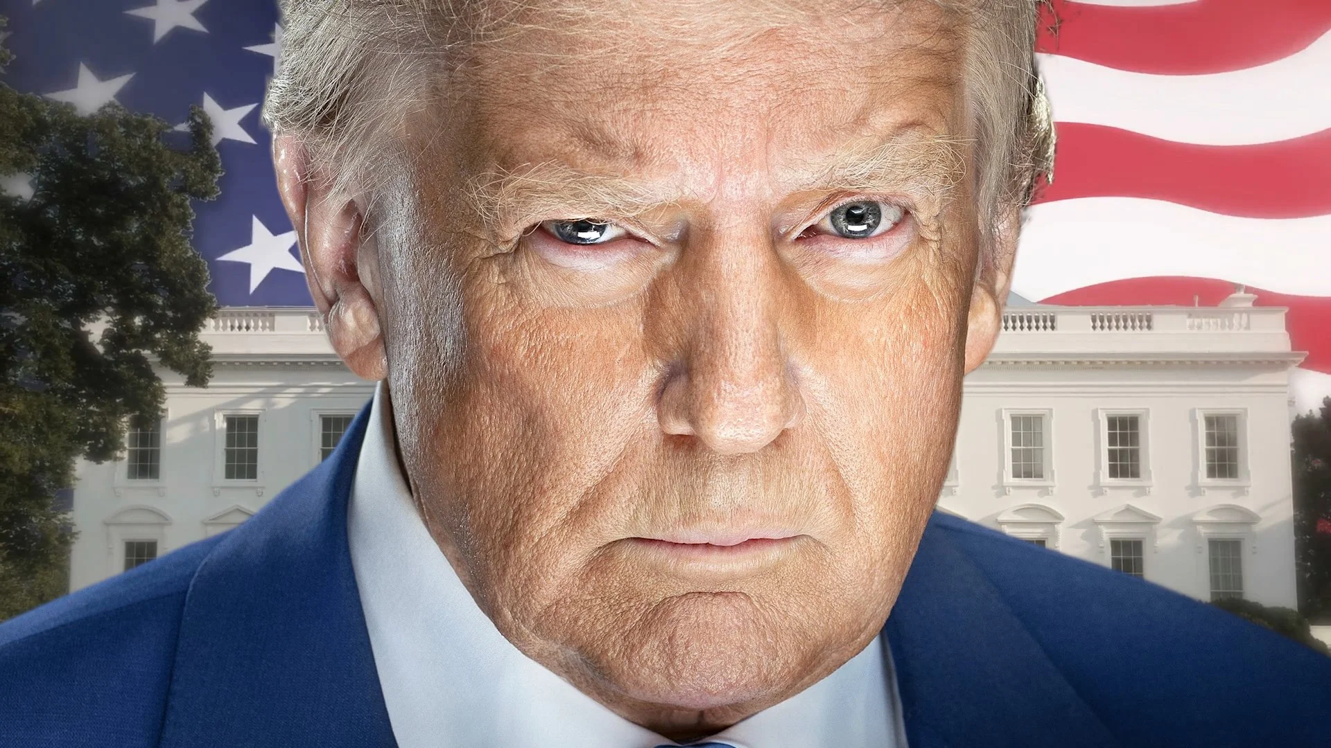 Trump zieht die Grenzen dicht: Einreise-Hammer trifft Syrien &amp; weitere Staaten!