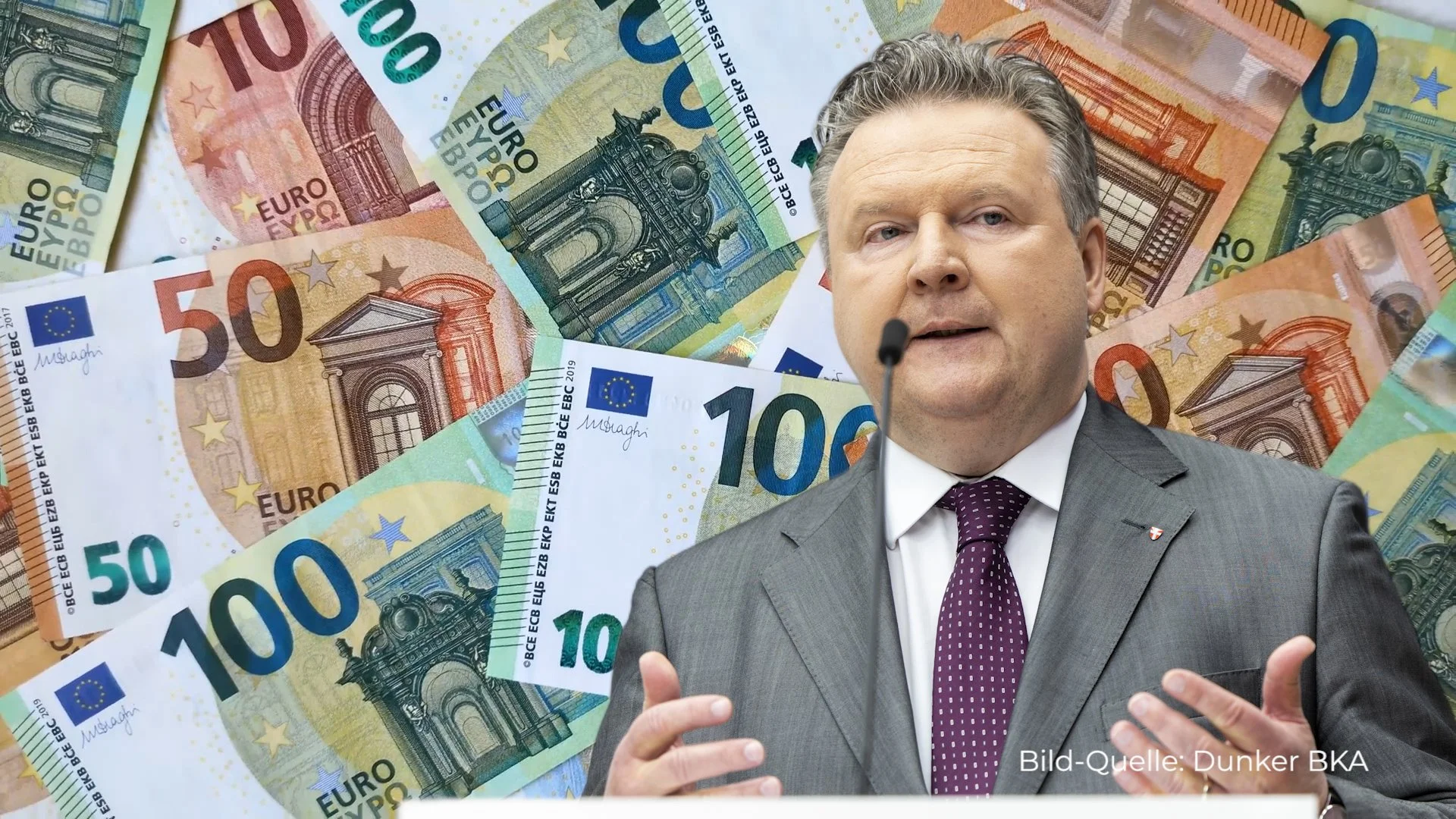 Bienen in Afrika, Bäckerei im Kongo: Was macht Wien mit unserem Steuergeld?