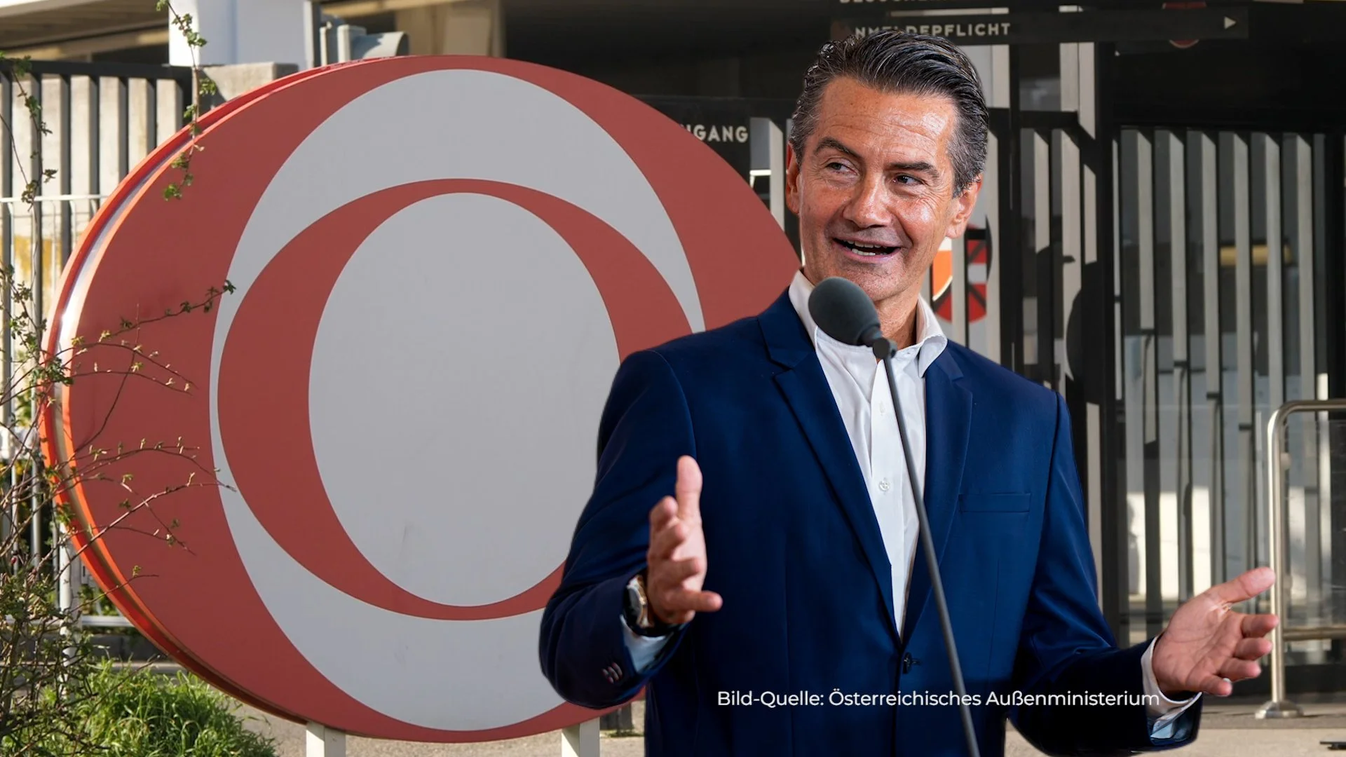 Gagen-Explosion beim ORF: Fast 100.000 Euro im Schnitt!