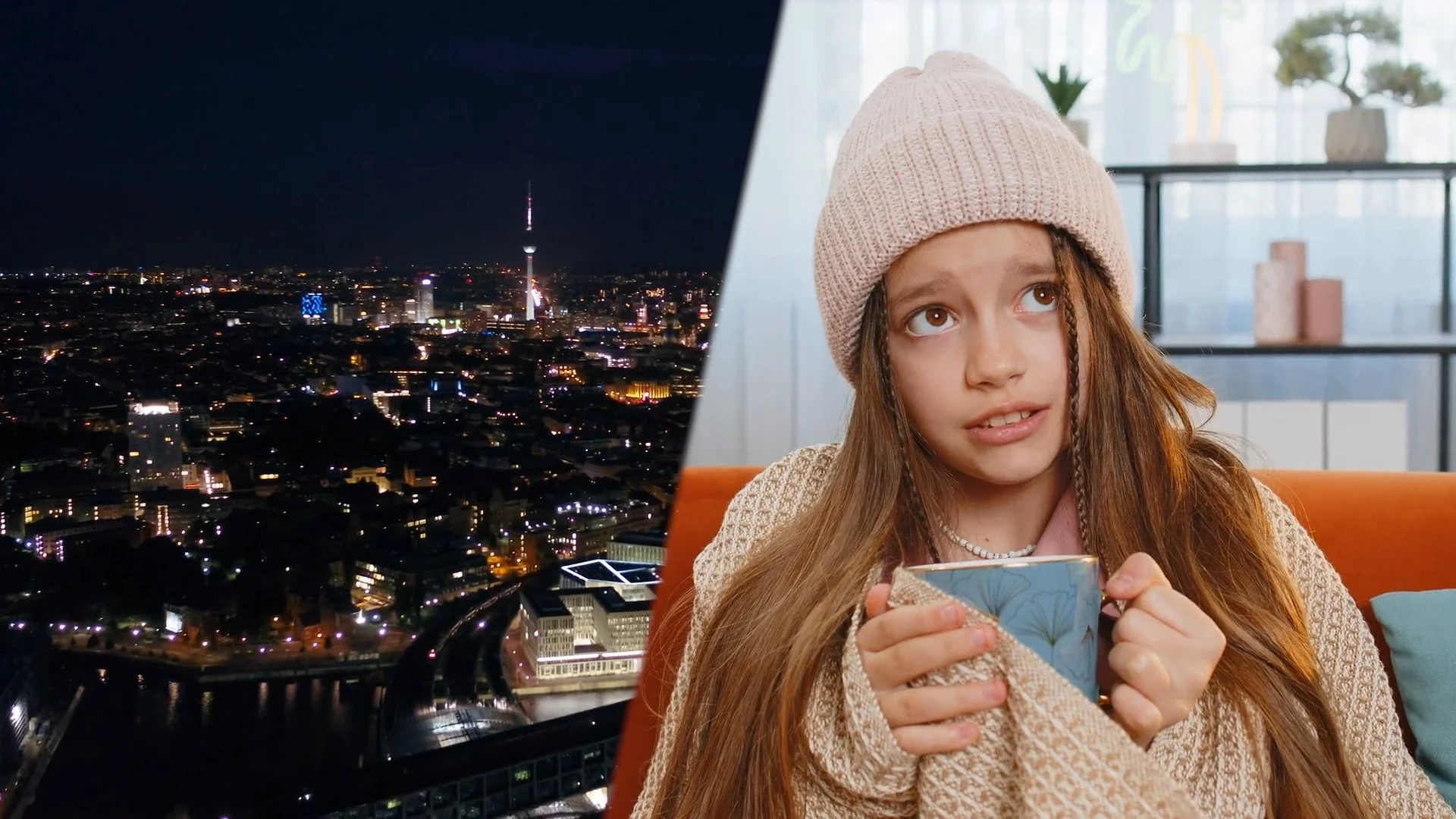 Linker Terror bringt Berlin zum Kollaps – 45.000 frieren, Bundeswehr rückt an!