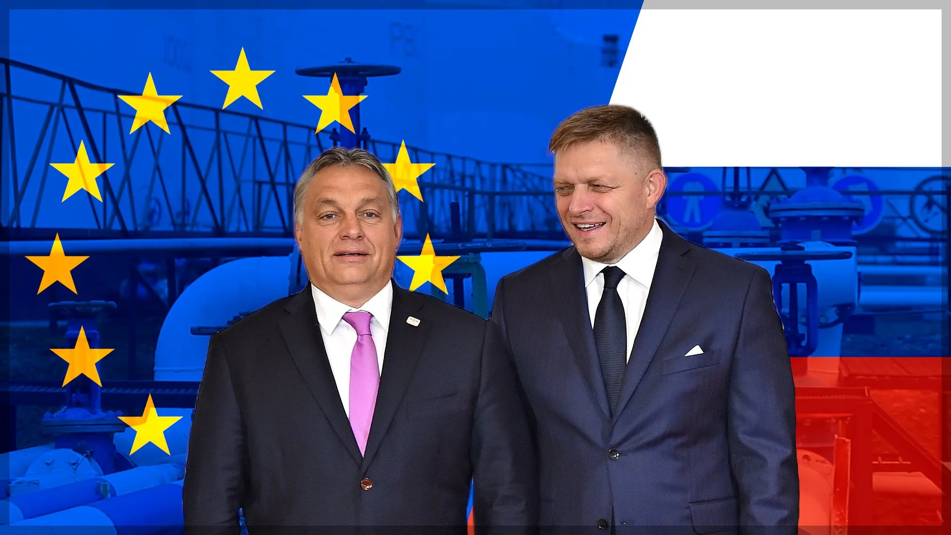 Ungarns Bollwerk gegen Erpressung: Der Druschba-Konflikt entlarvt die Heuchelei der EU und Kiews