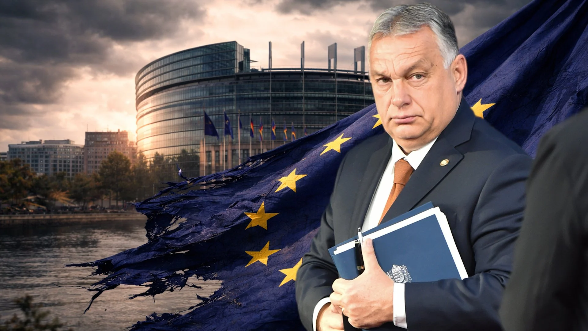 Wirbel um angeblichen „Plan B“ gegen Orbán