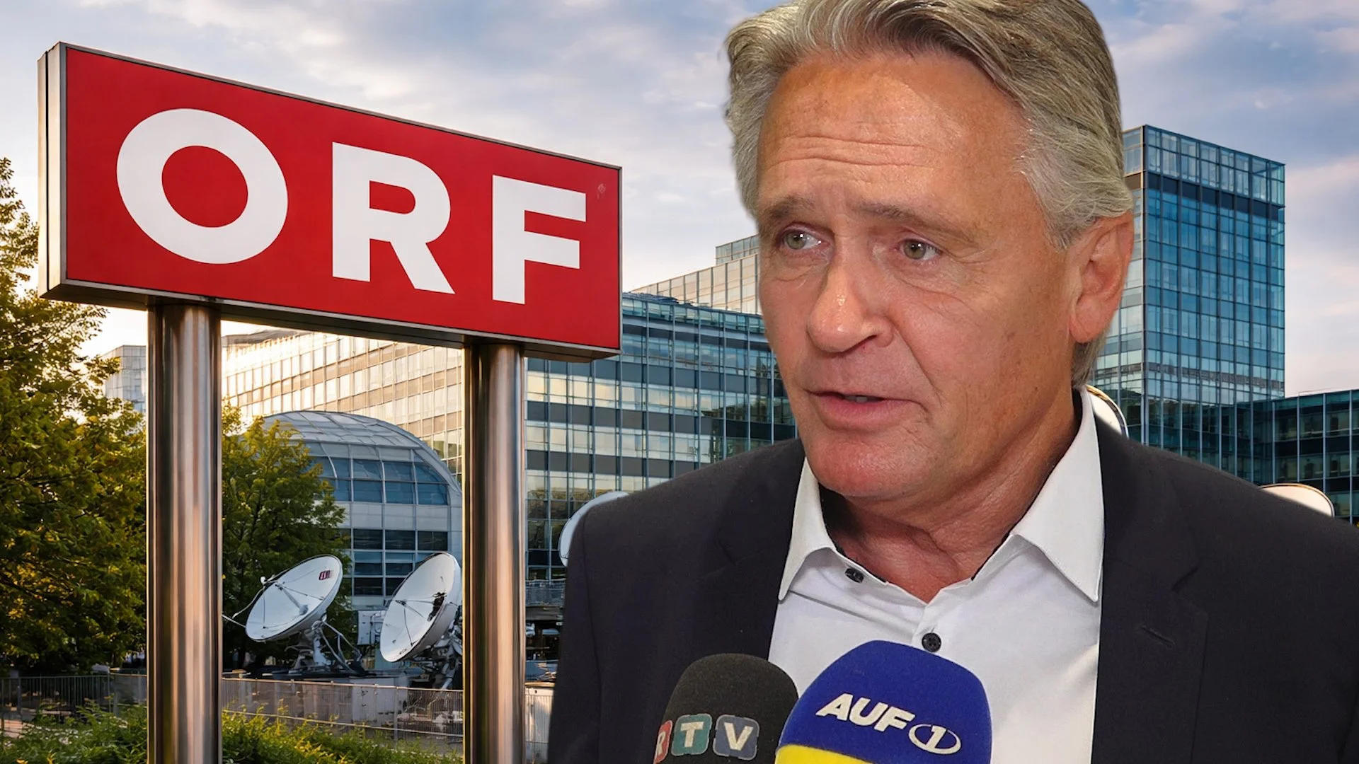 ORF weiter unter Druck - Westenthaler kündigt neue Enthüllungen an
