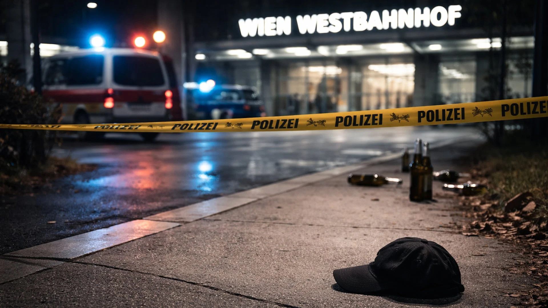 Skandal-Urteil nach Gewaltserie: Migrantenbande weiter auf freiem Fuß