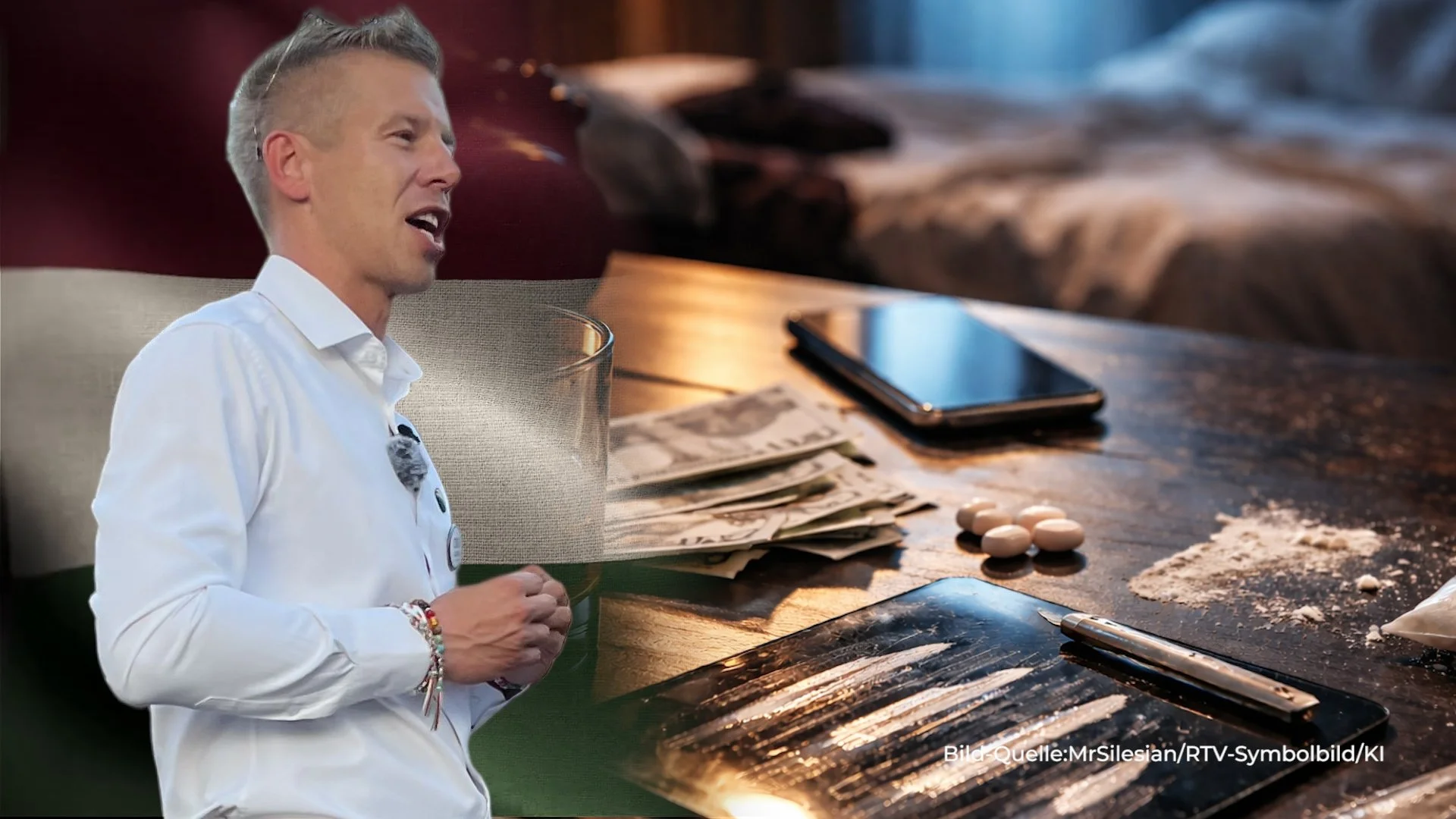 Missbrauch, Sex-Video, Drogen? Schwere Vorwürfe erschüttern Ungarns „Hoffnungsträger“ Magyar