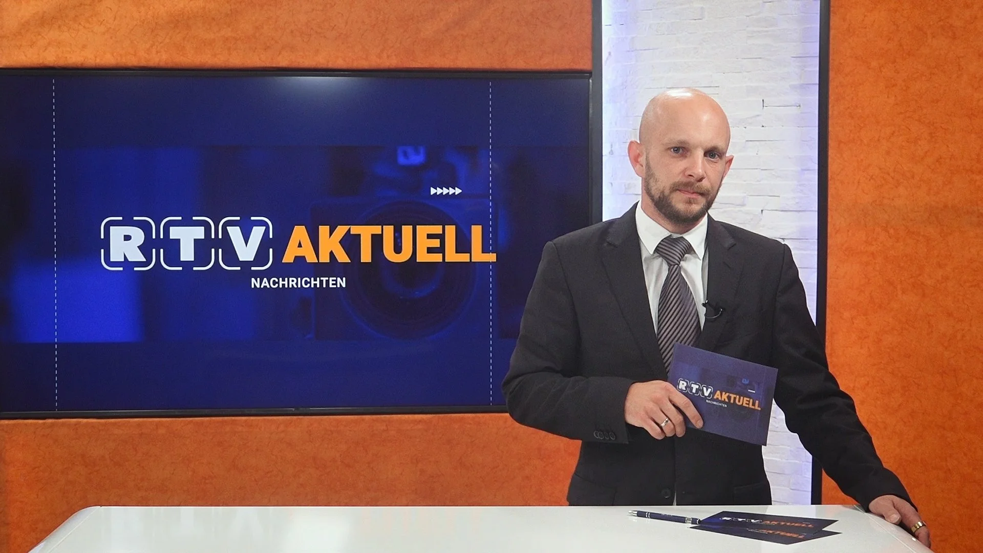 RTV AKTUELL vom Donnerstag dem 21. Mai 2026