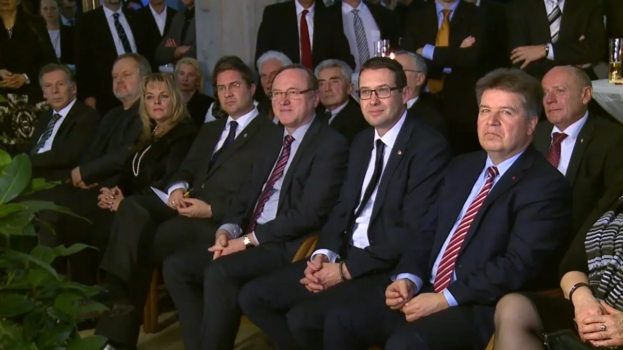 RTV Damals vom 29. Jänner 2026