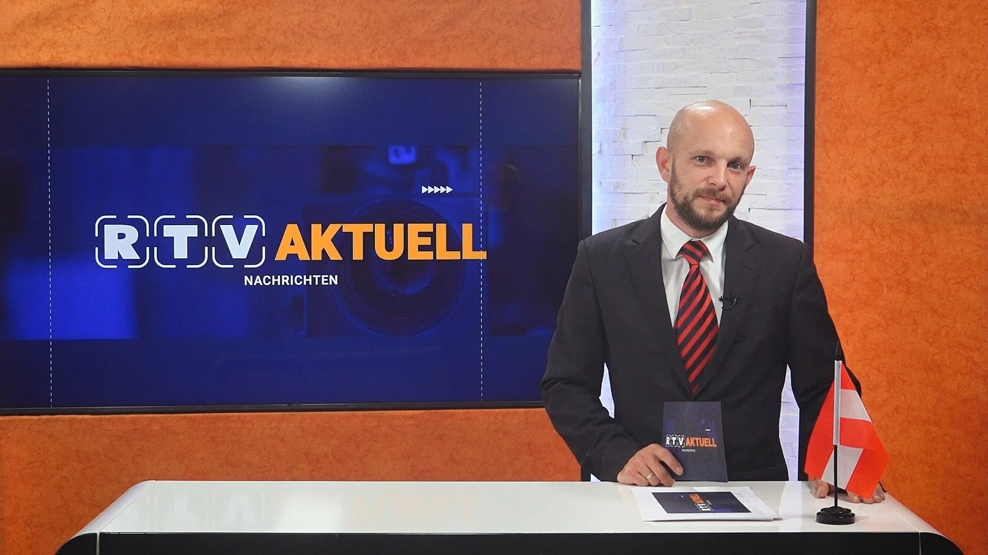 RTV AKTUELL vom Freitag dem 12. Juni 2026