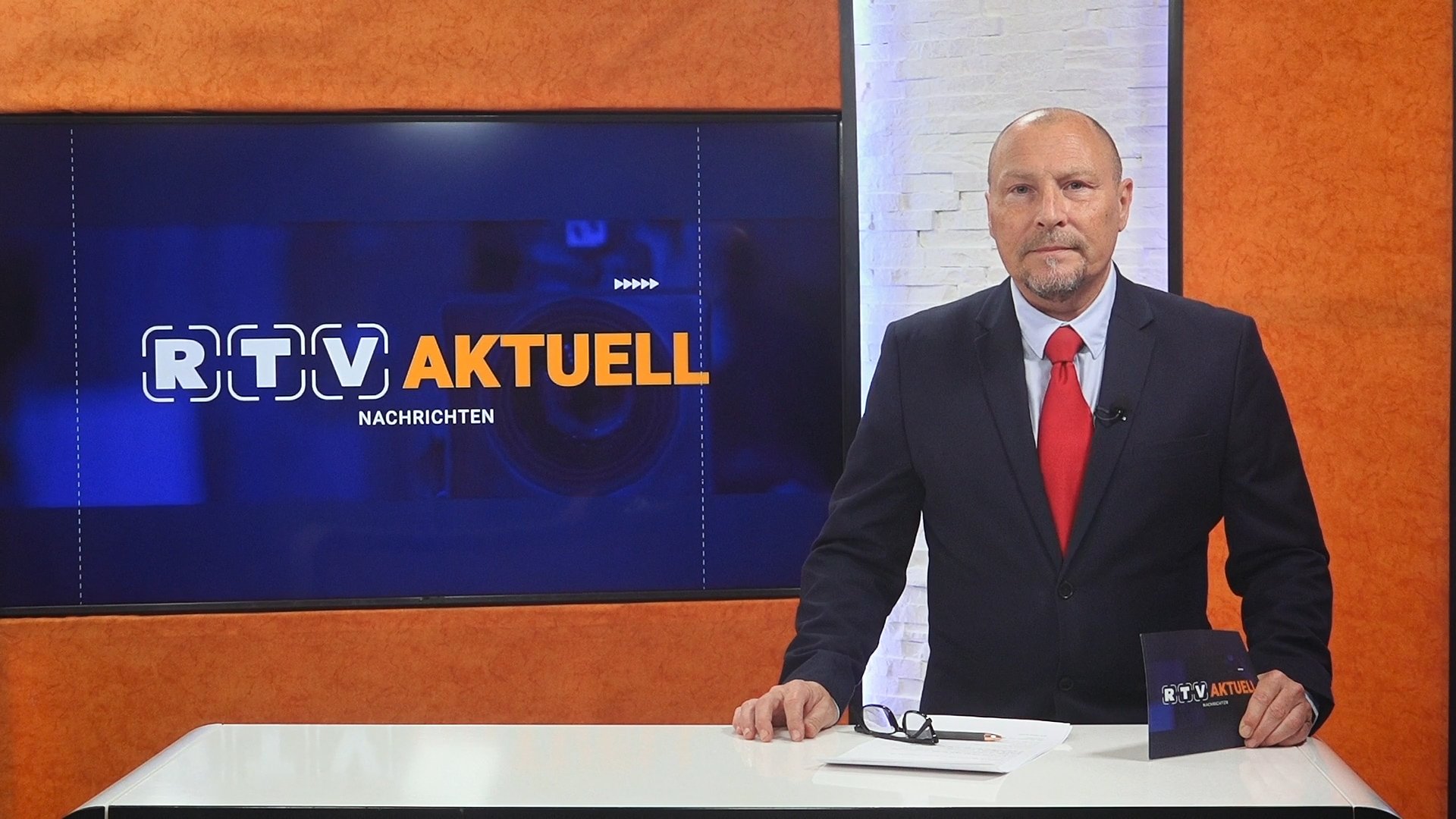 RTV AKTUELL vom Dienstag dem 05. Mai 2026