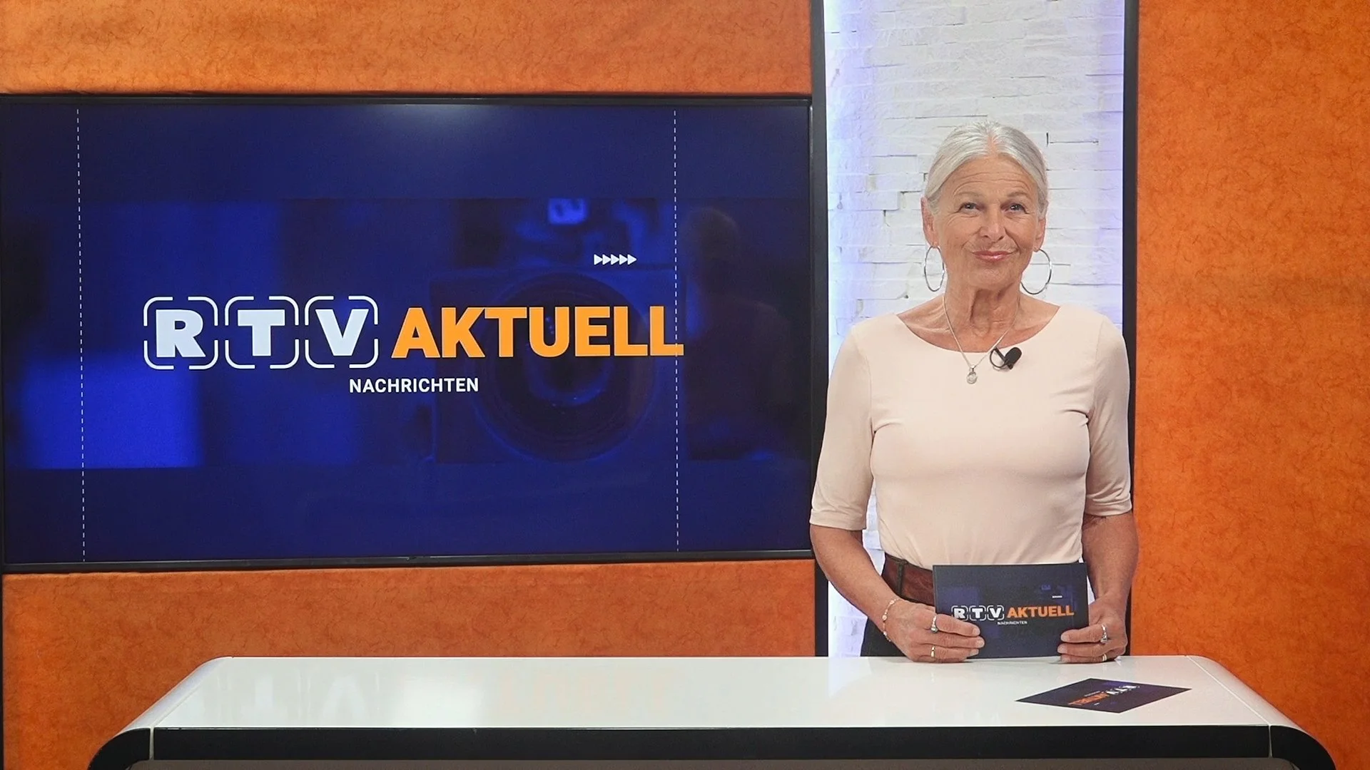 RTV AKTUELL vom Mittwoch dem 29. April 2026