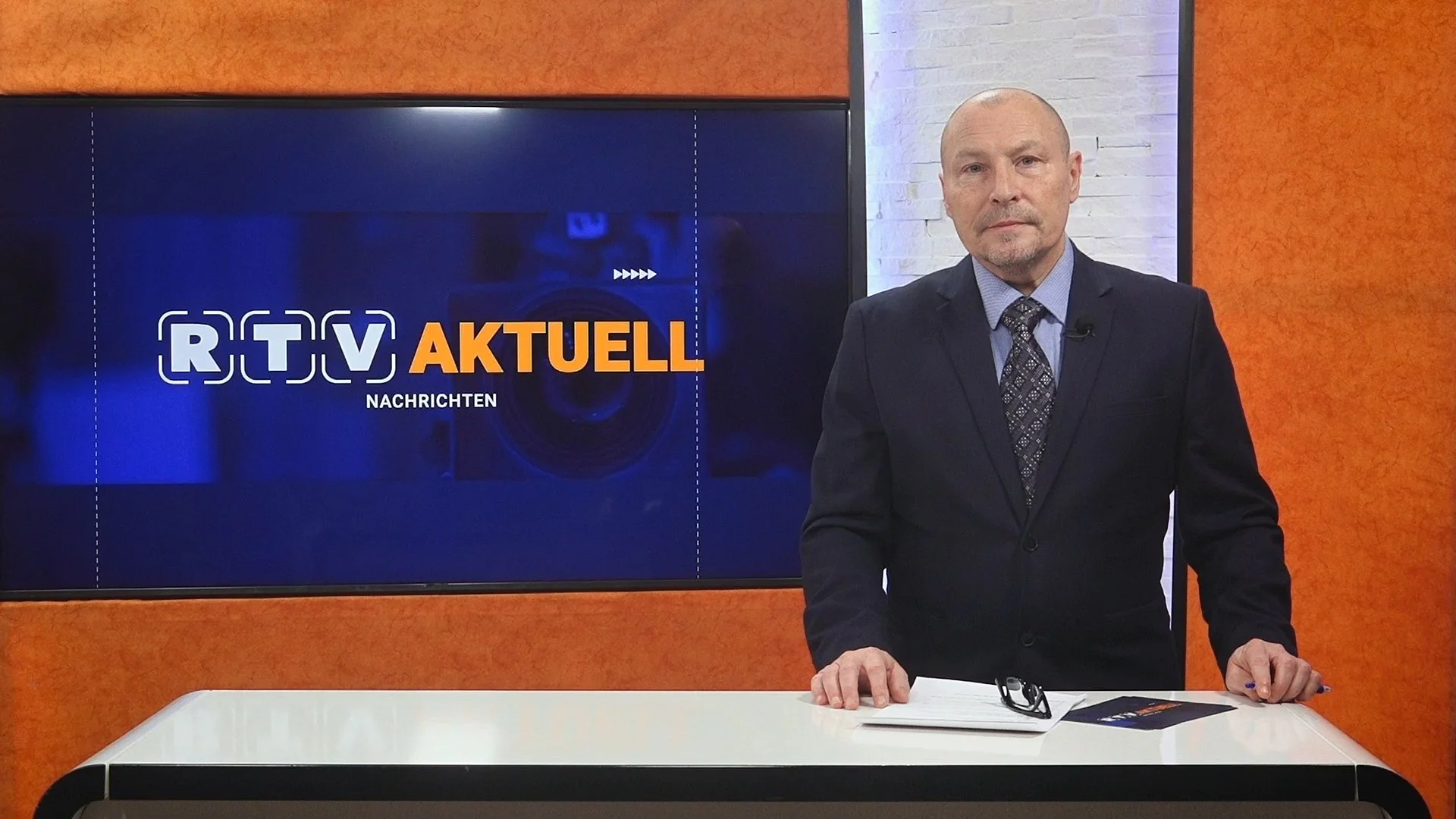RTV Aktuell vom Donnerstag, 5. Februar 2026