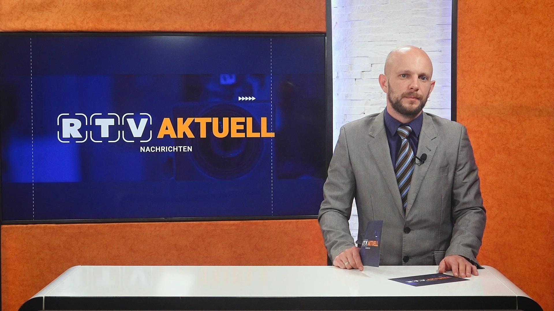 RTV AKTUELL vom Donnerstag dem 30. April 2026