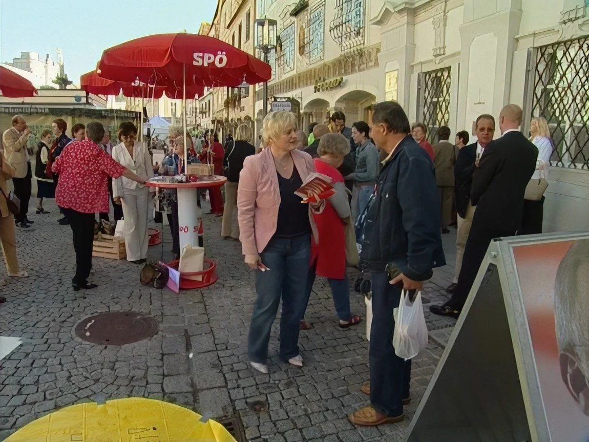 RTV Damals vom 24. September 2026