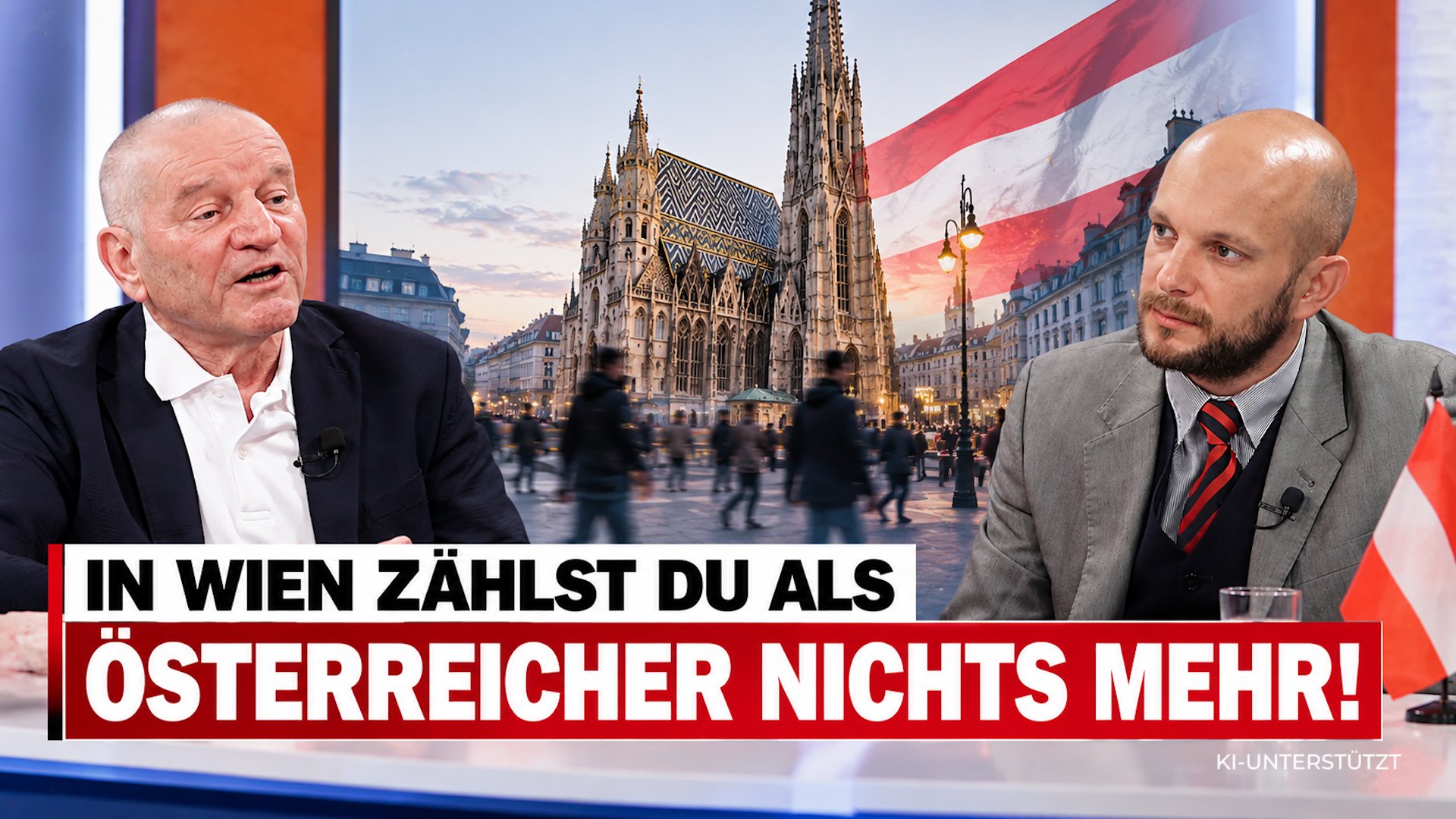 „Bürokratie statt Medizin: Pensionist kollabiert!“