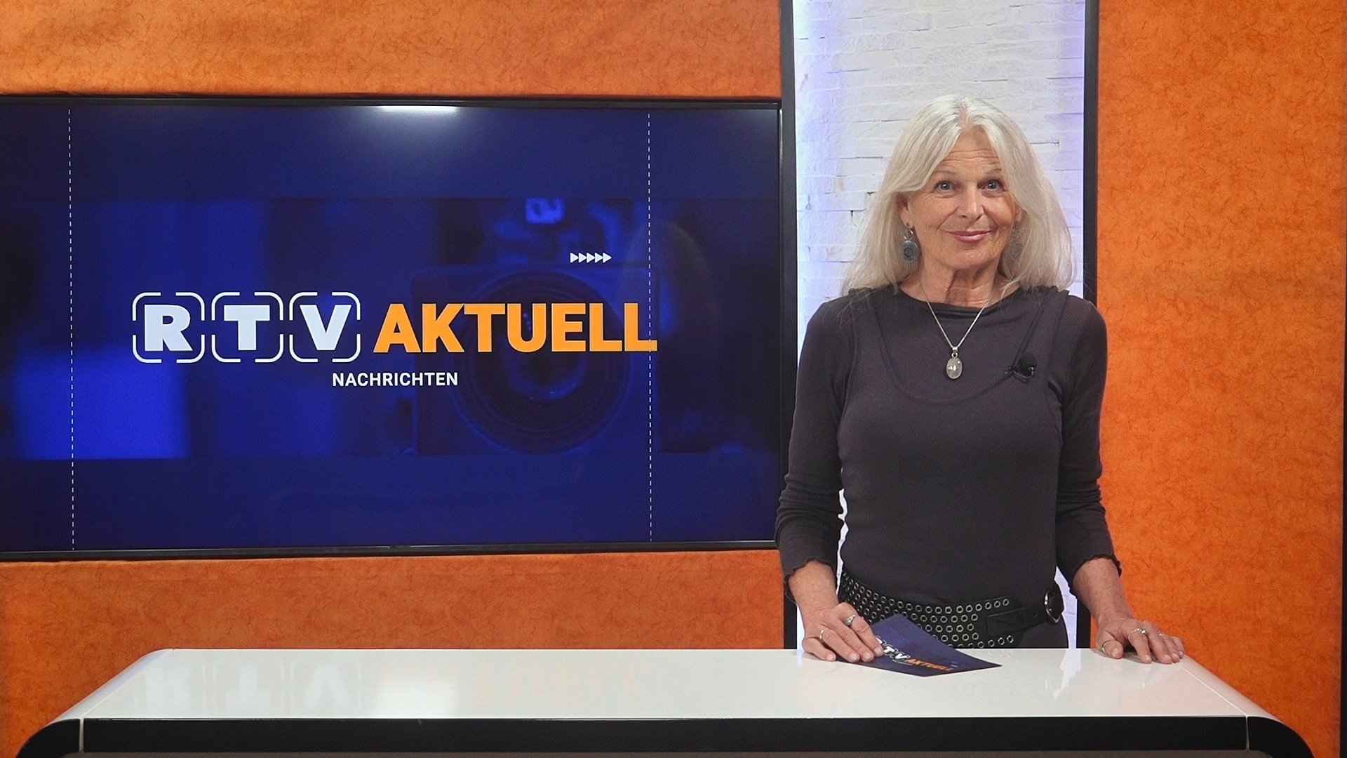 RTV AKTUELL vom Donnerstag dem 12. März 2026