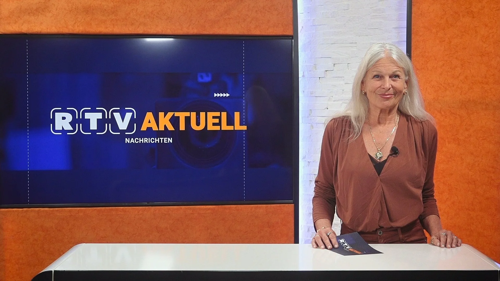RTV AKTUELL vom Mittwoch dem 25. März 2026