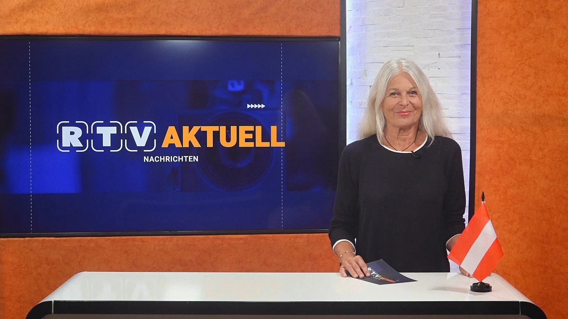 RTV AKTUELL vom Montag dem 01. Juni 2026