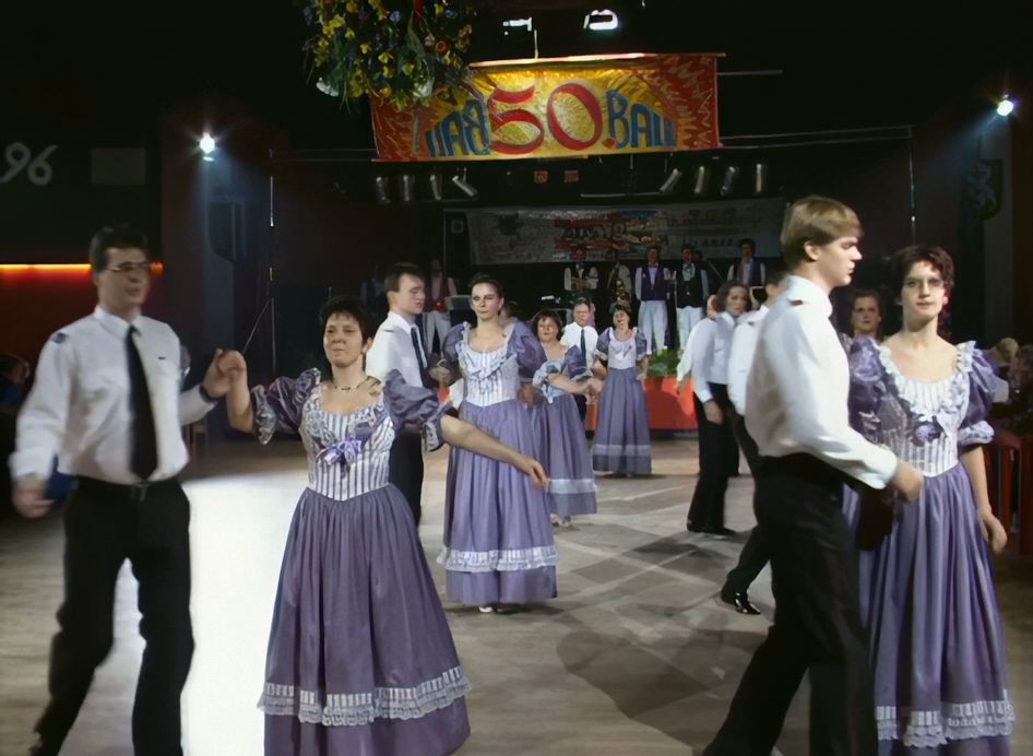 RTV Damals vom 15. Jänner 2026