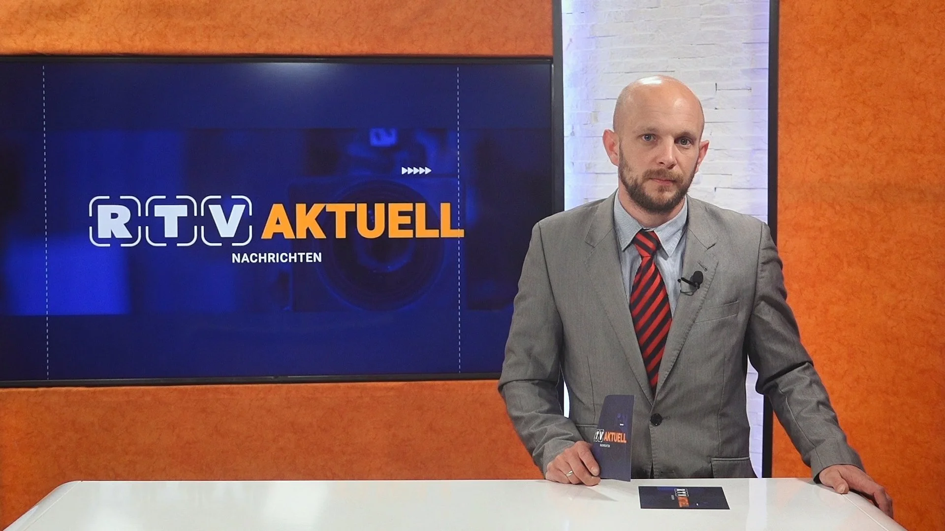RTV AKTUELL vom Mittwoch dem 13. Mai 2026