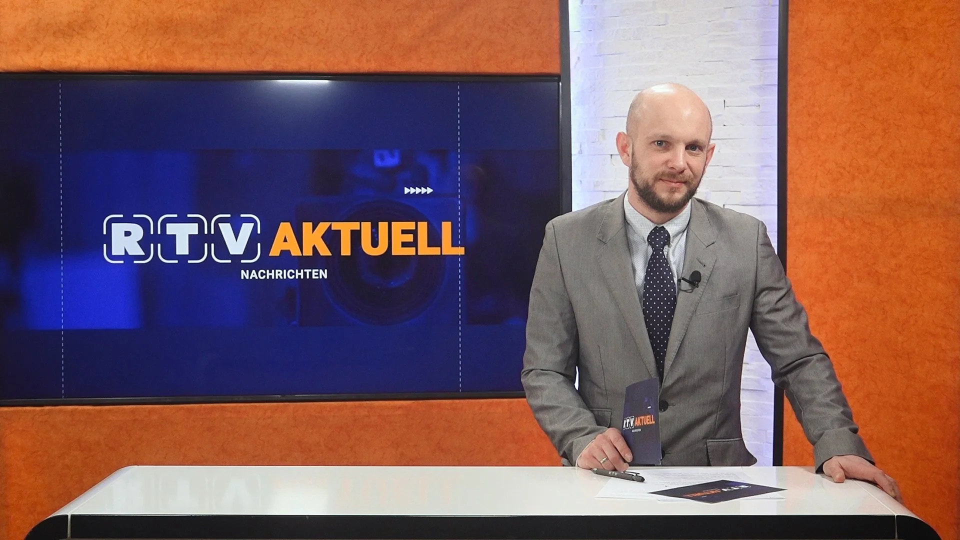 RTV Aktuell vom Freitag, 6. Februar 2026