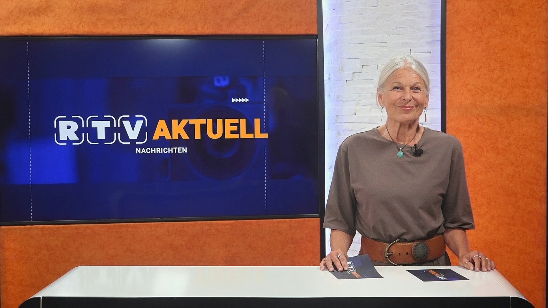 RTV AKTUELL vom Mittwoch dem 06. Mai 2026
