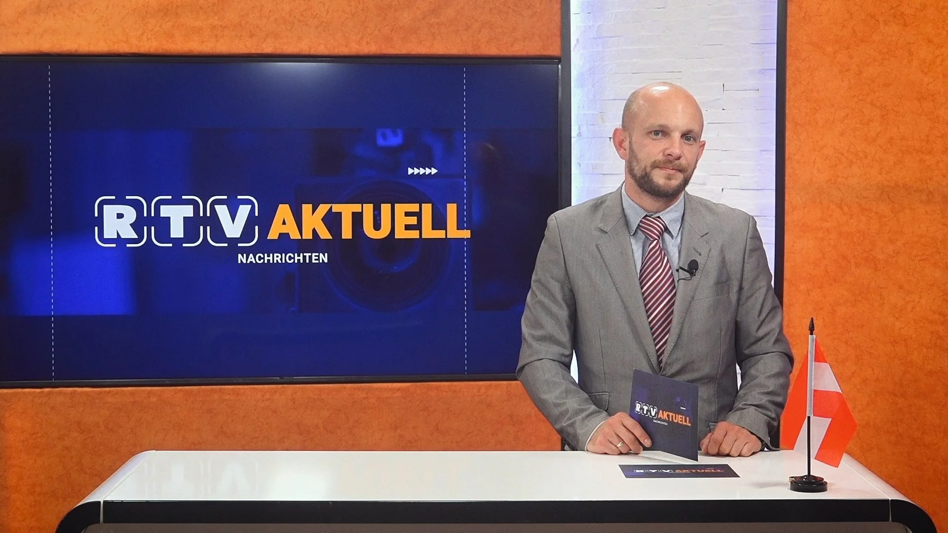 RTV AKTUELL vom Mittwoch dem 17. Juni 2026