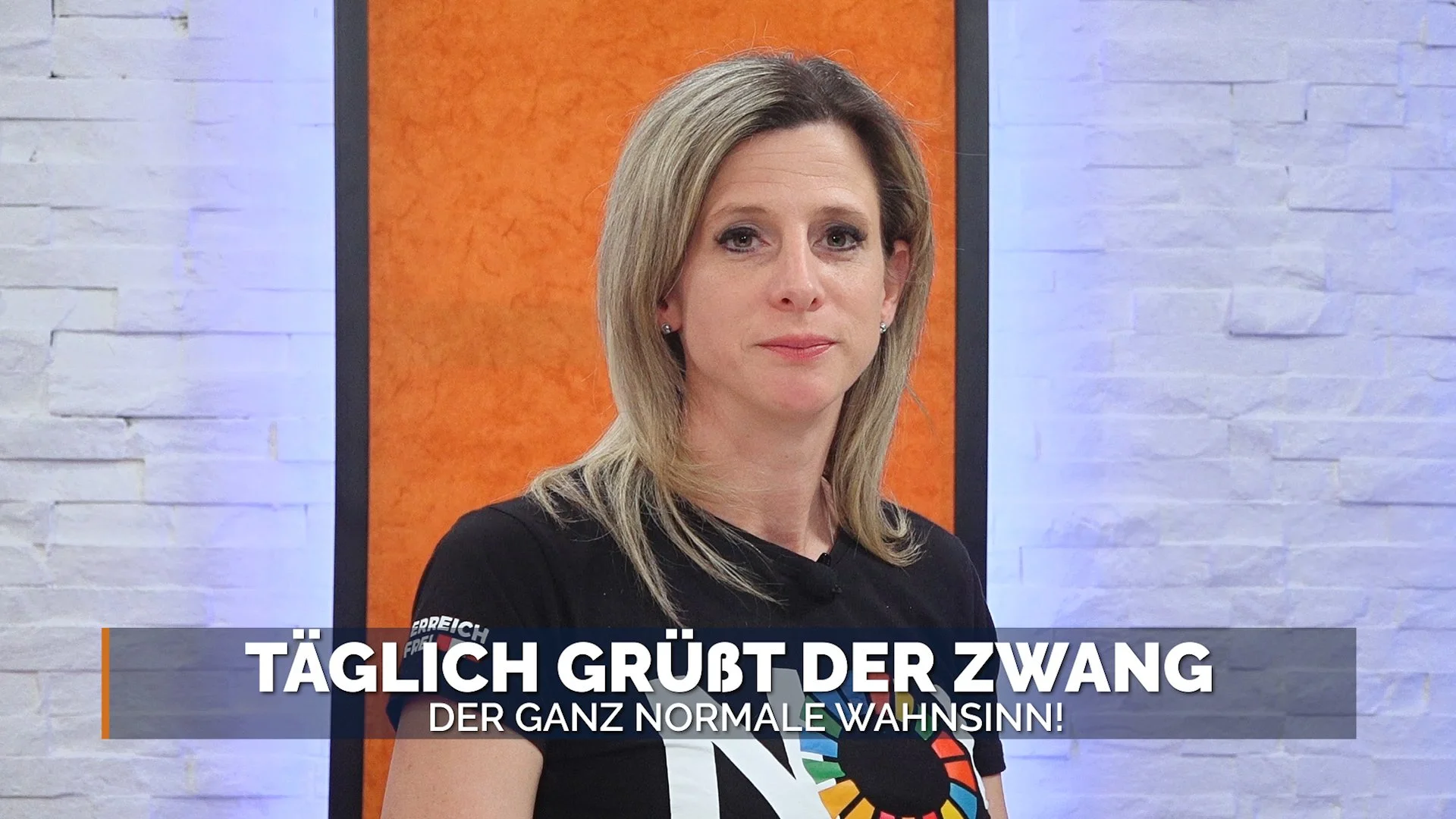 Täglich grüßt der Zwang: Der ganz normale Wahnsinn