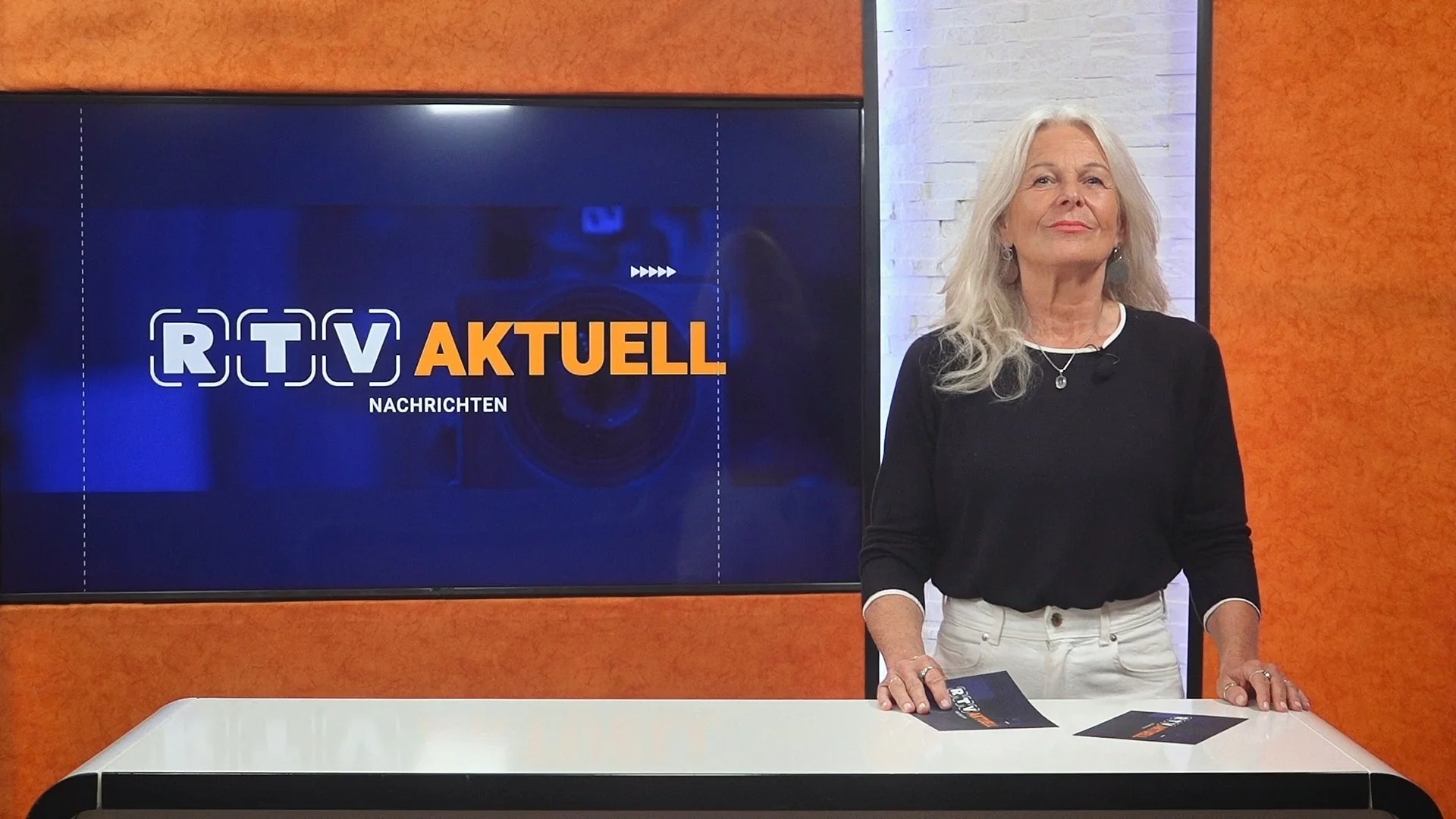 RTV AKTUELL vom Mittwoch dem 15. April 2026