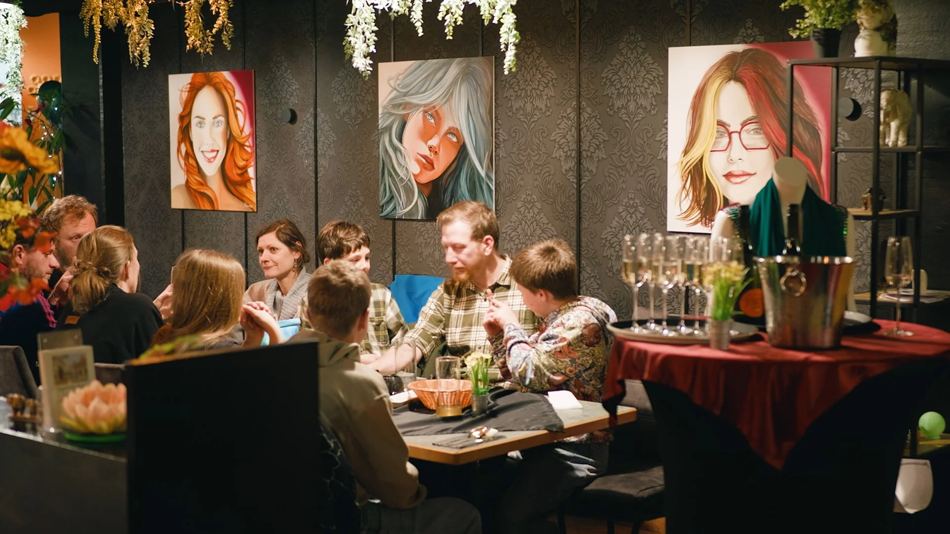 Indische Küche mit Leidenschaft