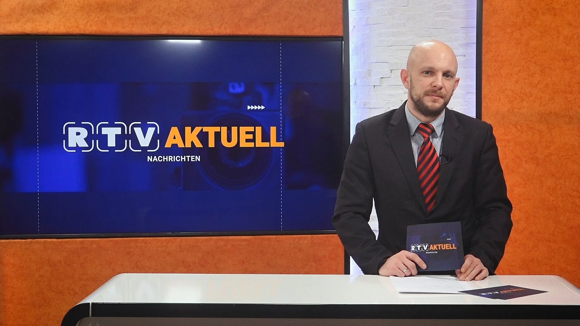 RTV AKTUELL vom Freitag dem 13. Februar 2026
