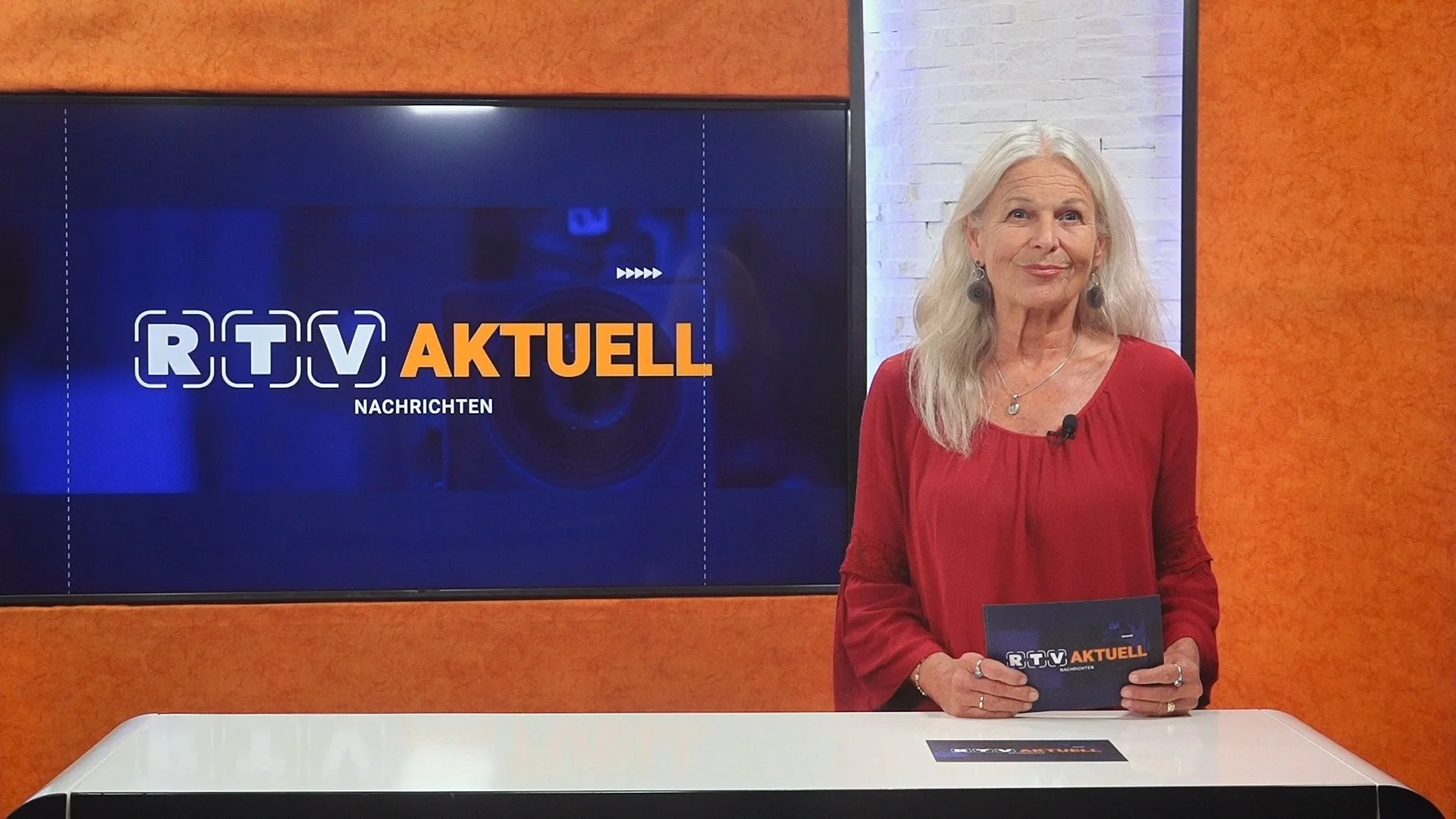 RTV AKTUELL vom Mittwoch dem 22. April 2026