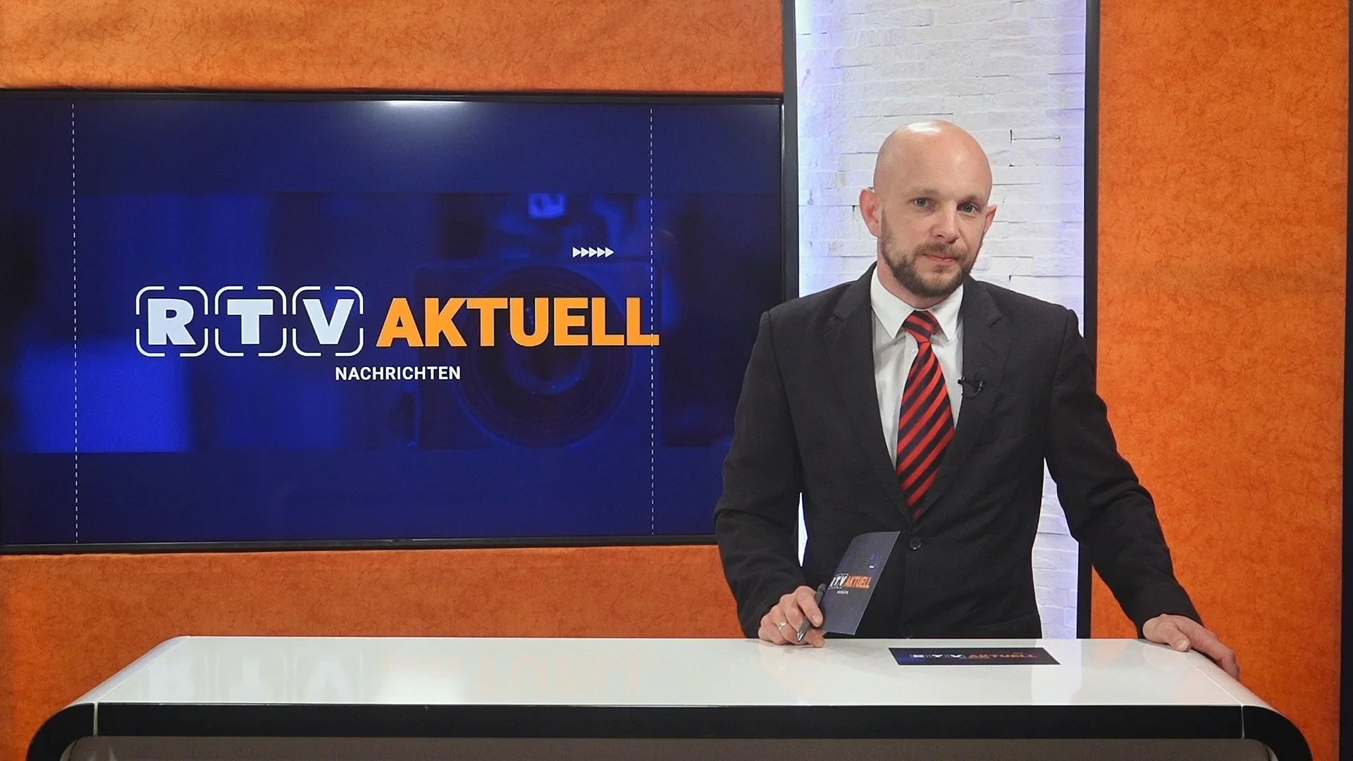 RTV AKTUELL vom Montag dem 13. April 2026