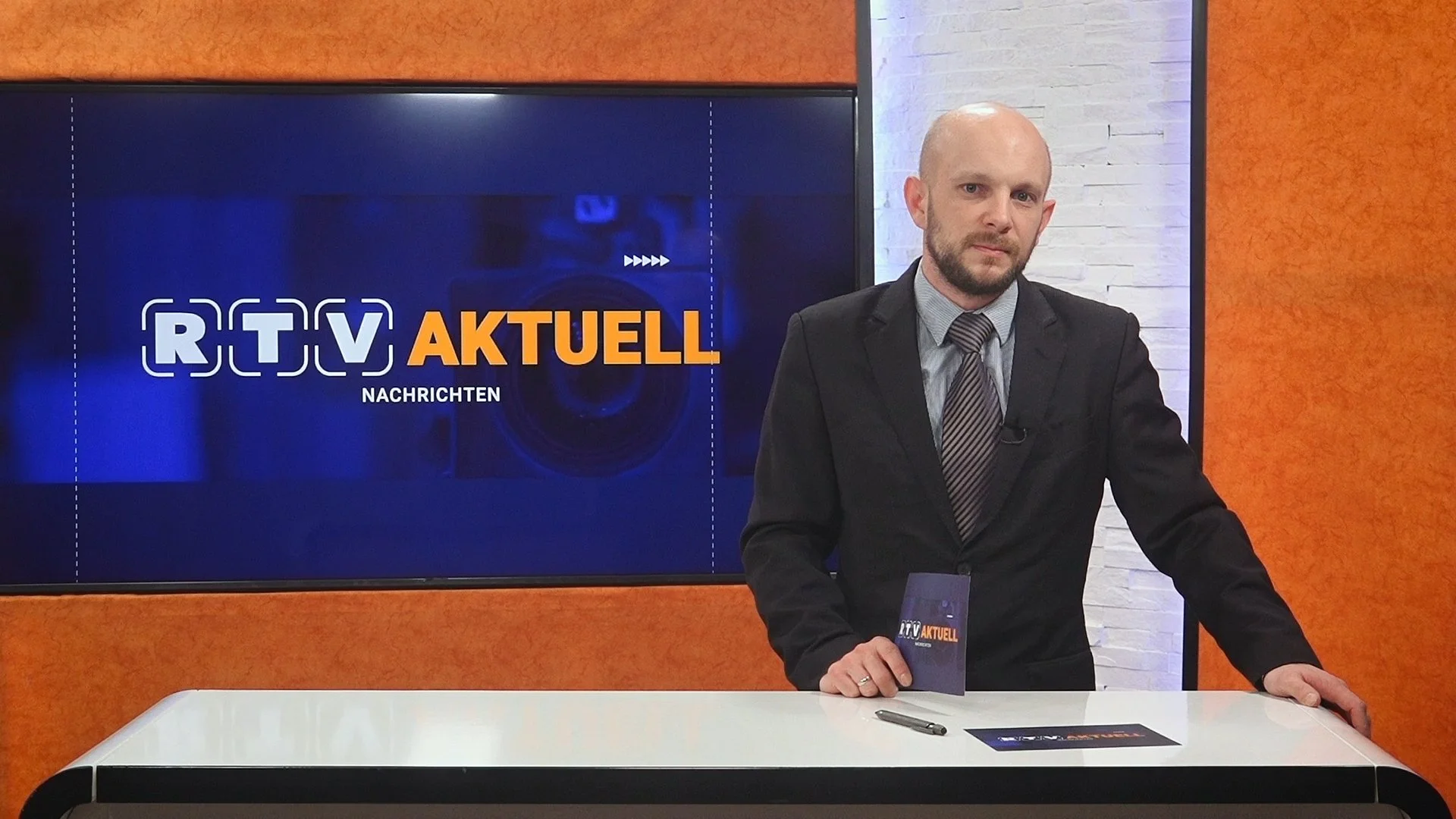 RTV AKTUELL vom Donnerstag dem 05. März 2026